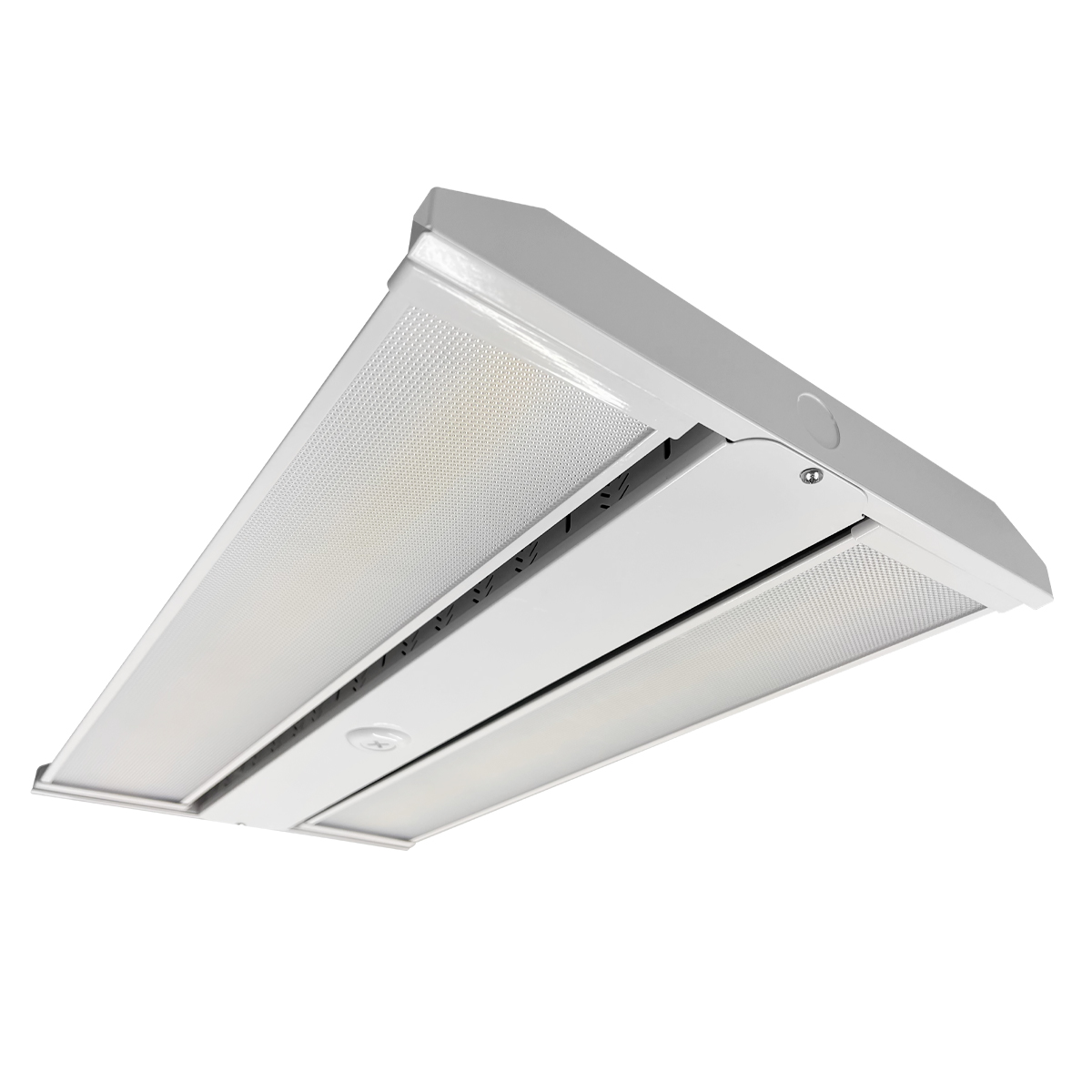 Product image for ENVISION LED-LHB-1FT-3P165-4CCT-UNV 120-277V 60/110/165W 145LM