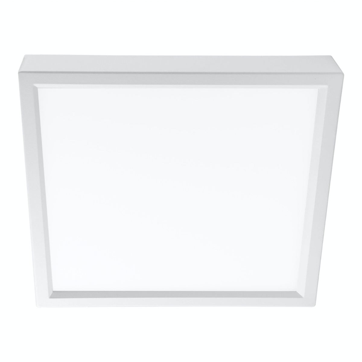 ENVIS LED-SLDSKSQ-12-22W-5CCT-WH