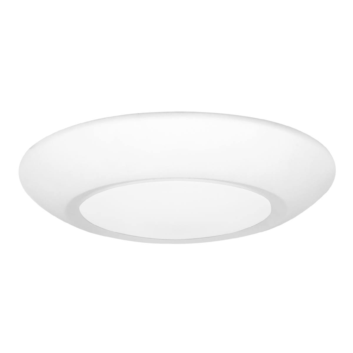 ENVIS LED-CDSK-6-15W-5CCT-WHÿENVIS LED-CDSK-6-15W-5CCT-WH