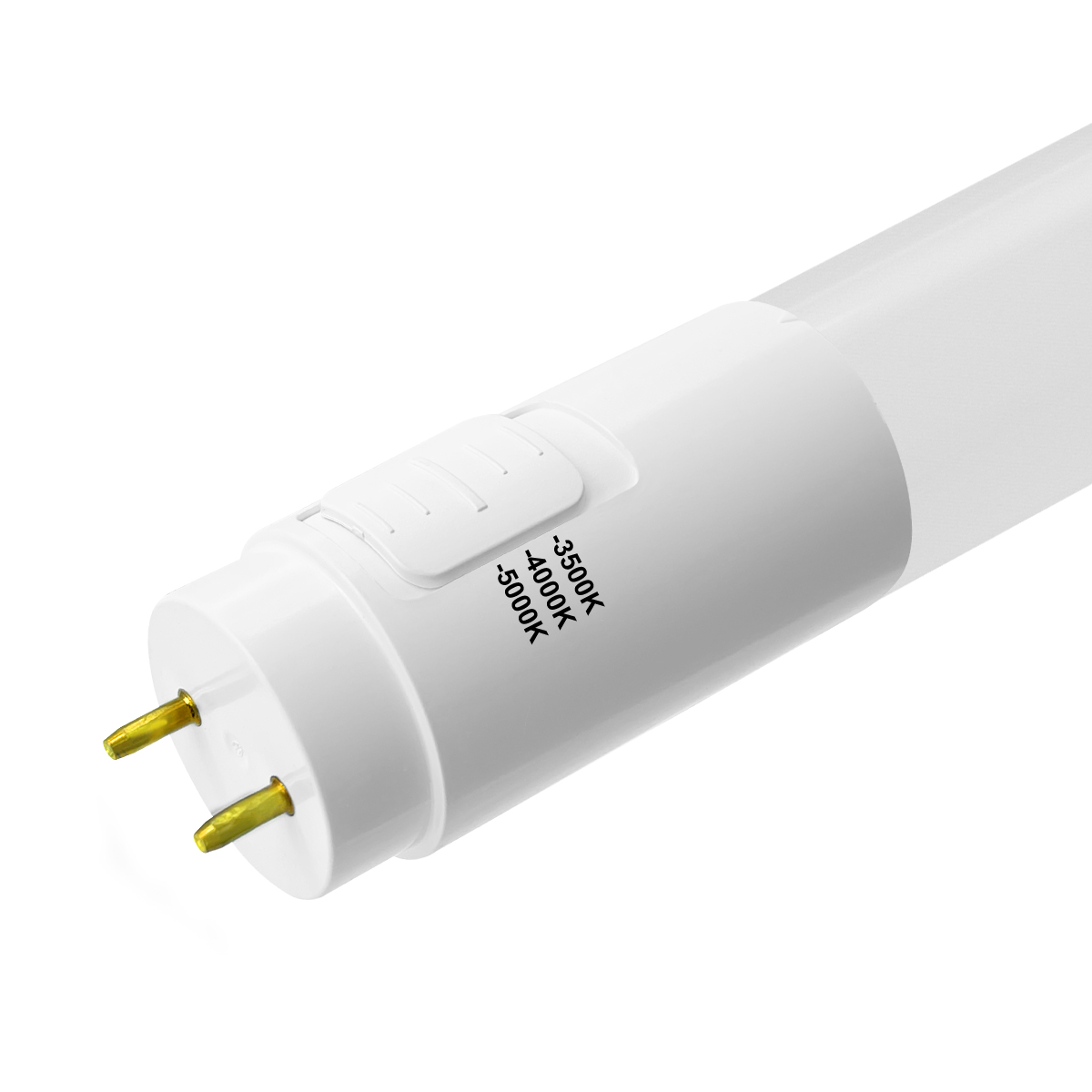 Product image for ENVISION LED-T8-DF-GL-4FT-18W-CTRI LED T8 4FT 35K/40K/50K 18W