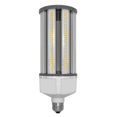 Product image for ENVISION LED-CRN-3M120-TRI-EX39 30/40/50K IP65 120/277V 120/100/80W SEL CORN