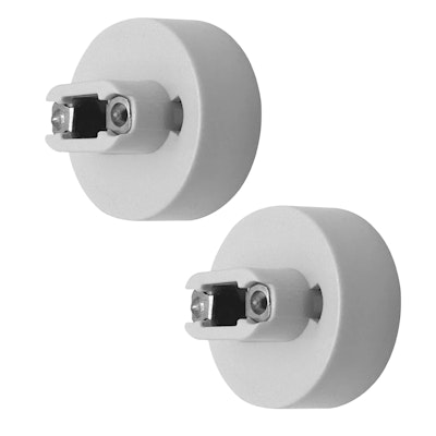 Product image for ENVISION R17D-EC R17 (D) END CAP CONVERTER SWITCHABLE END CAP FOR 8' TUBE