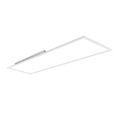 Product image for ENVISION LED-BPL-1X4-3M40-5CCT 1X4 LED FLAT PANEL