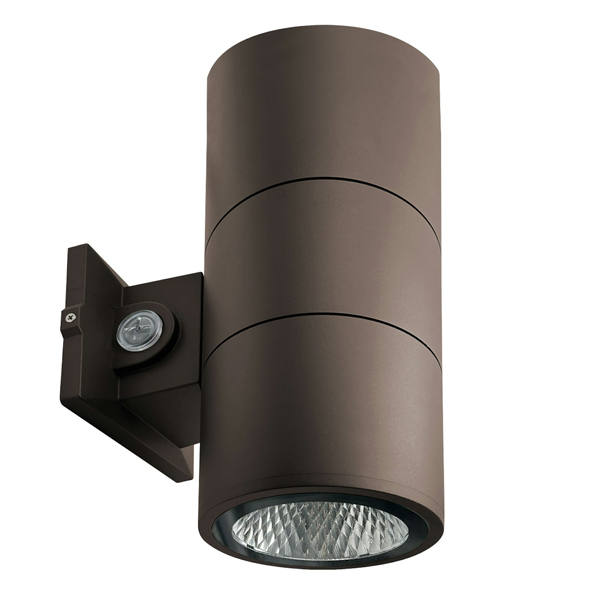 ARCY-Line: Up and/or Down Cylinder Downlights