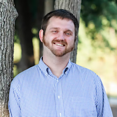 Portrait photo of Chris Jacks
