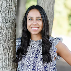 Portrait photo of Brittany West