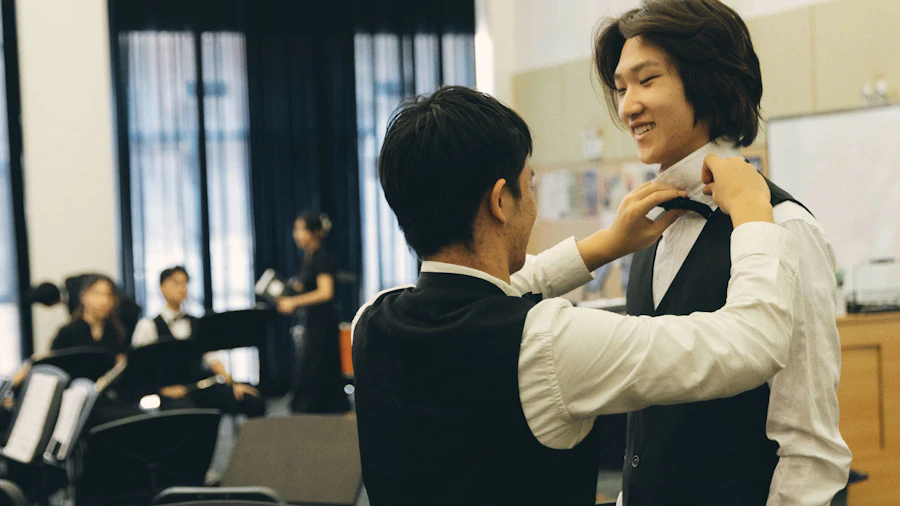 Tianjin International School