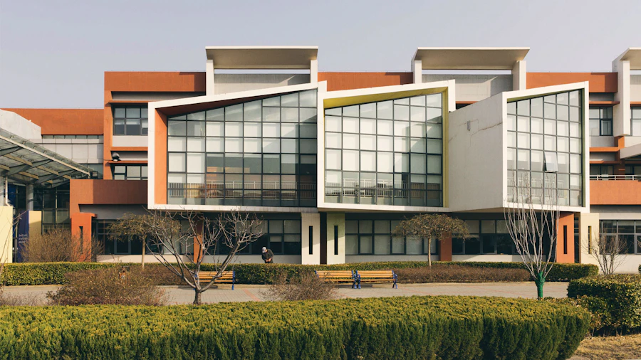 Tianjin International School