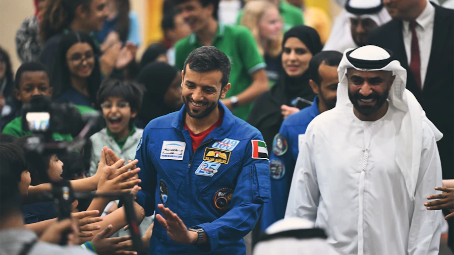 The WellSpring Private School