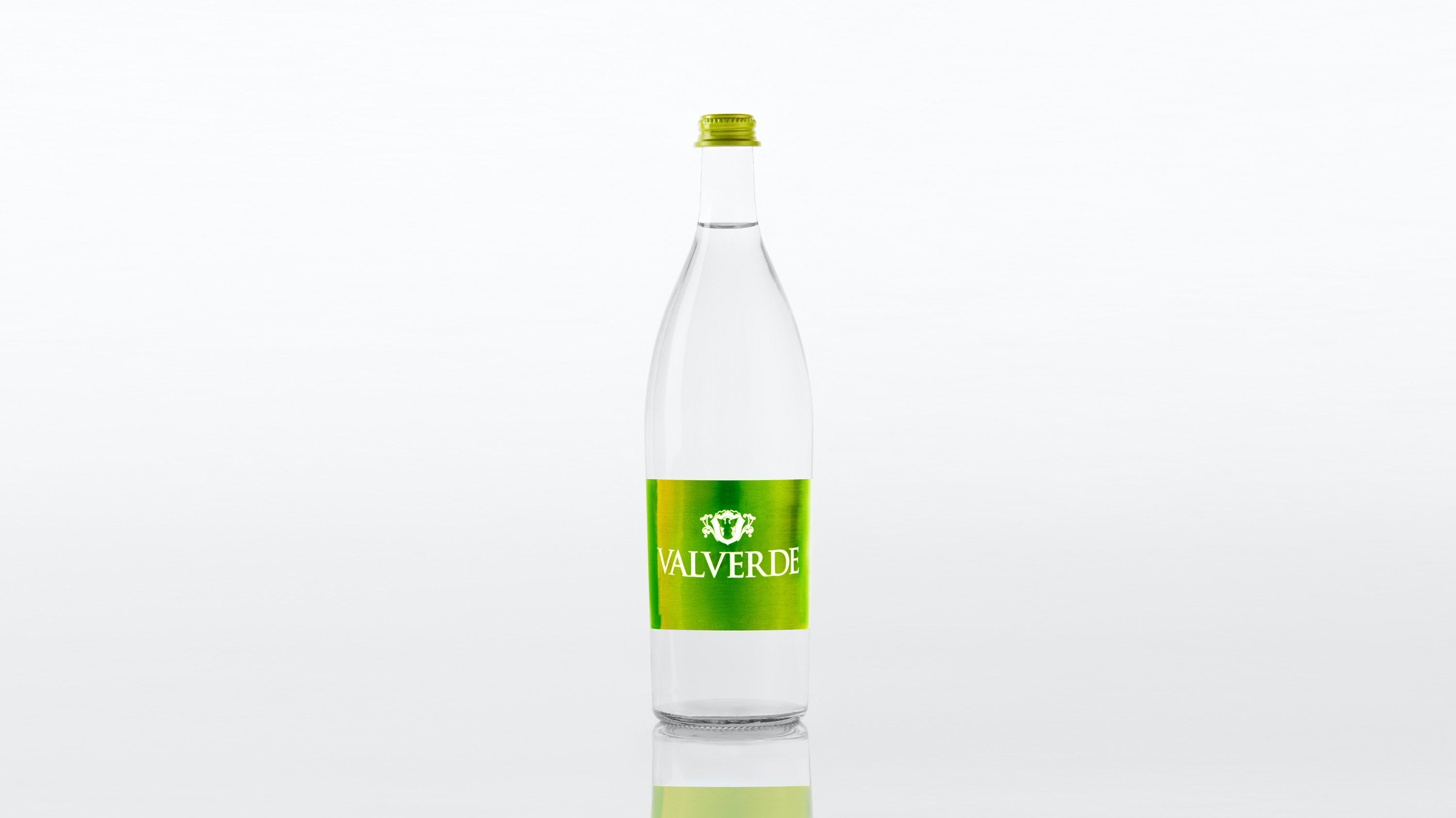 Valverde leggermente frizzante