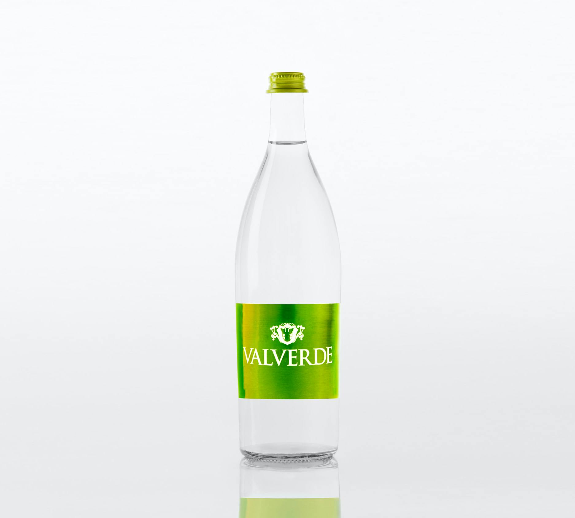 Valverde leggermente frizzante Valverde leggermente frizzante