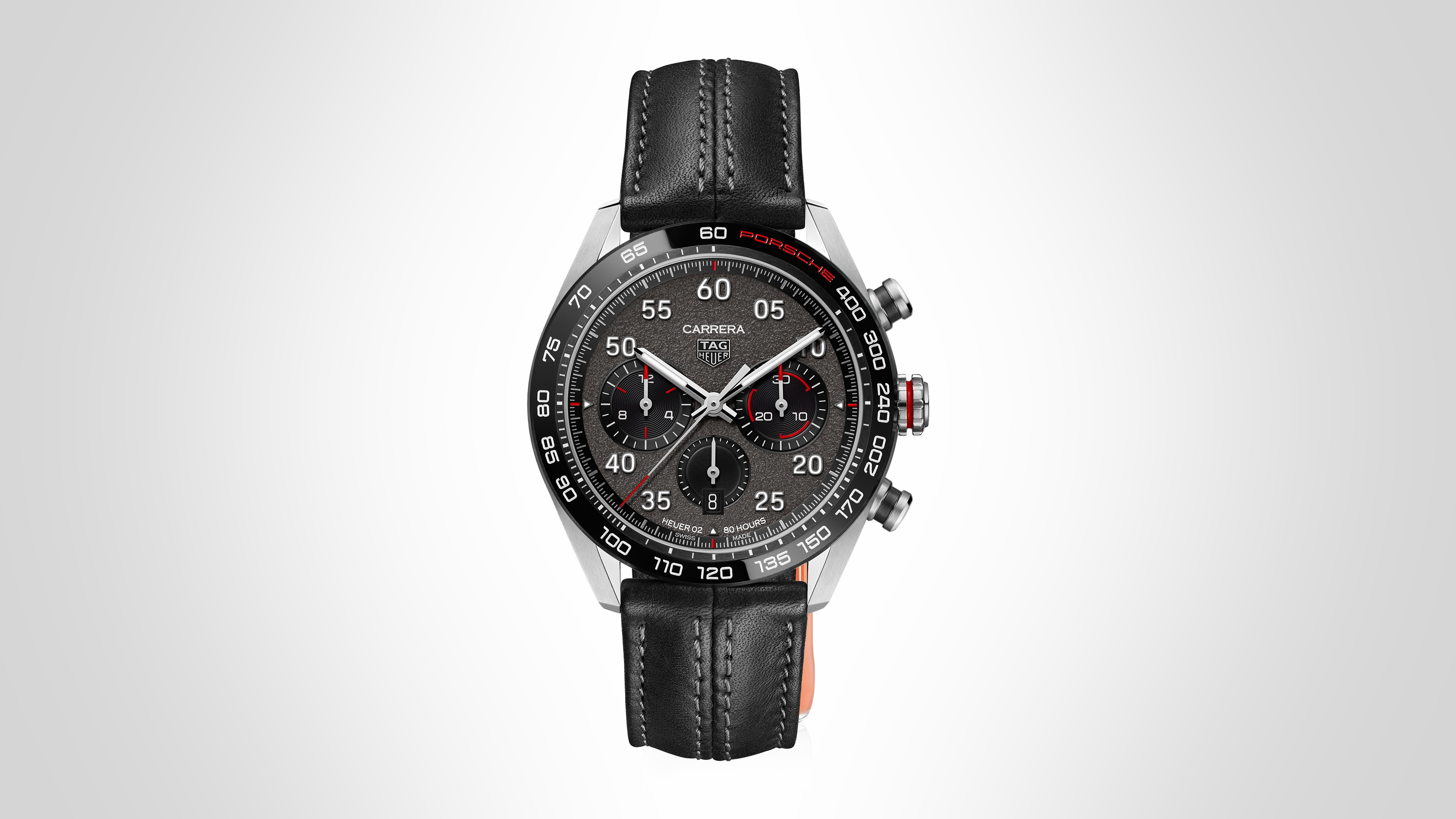 TAG Heuer Carrera Porsche Chronograph