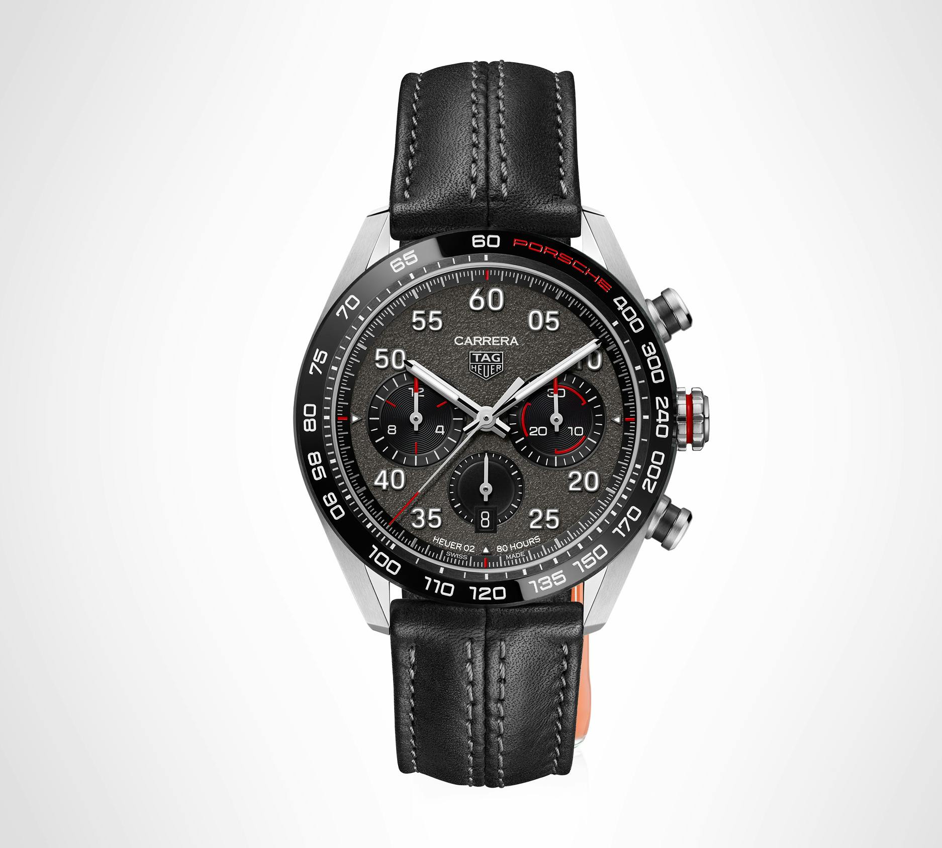 TAG Heuer Carrera Porsche Chronograph TAG Heuer Carrera Porsche Chronograph
