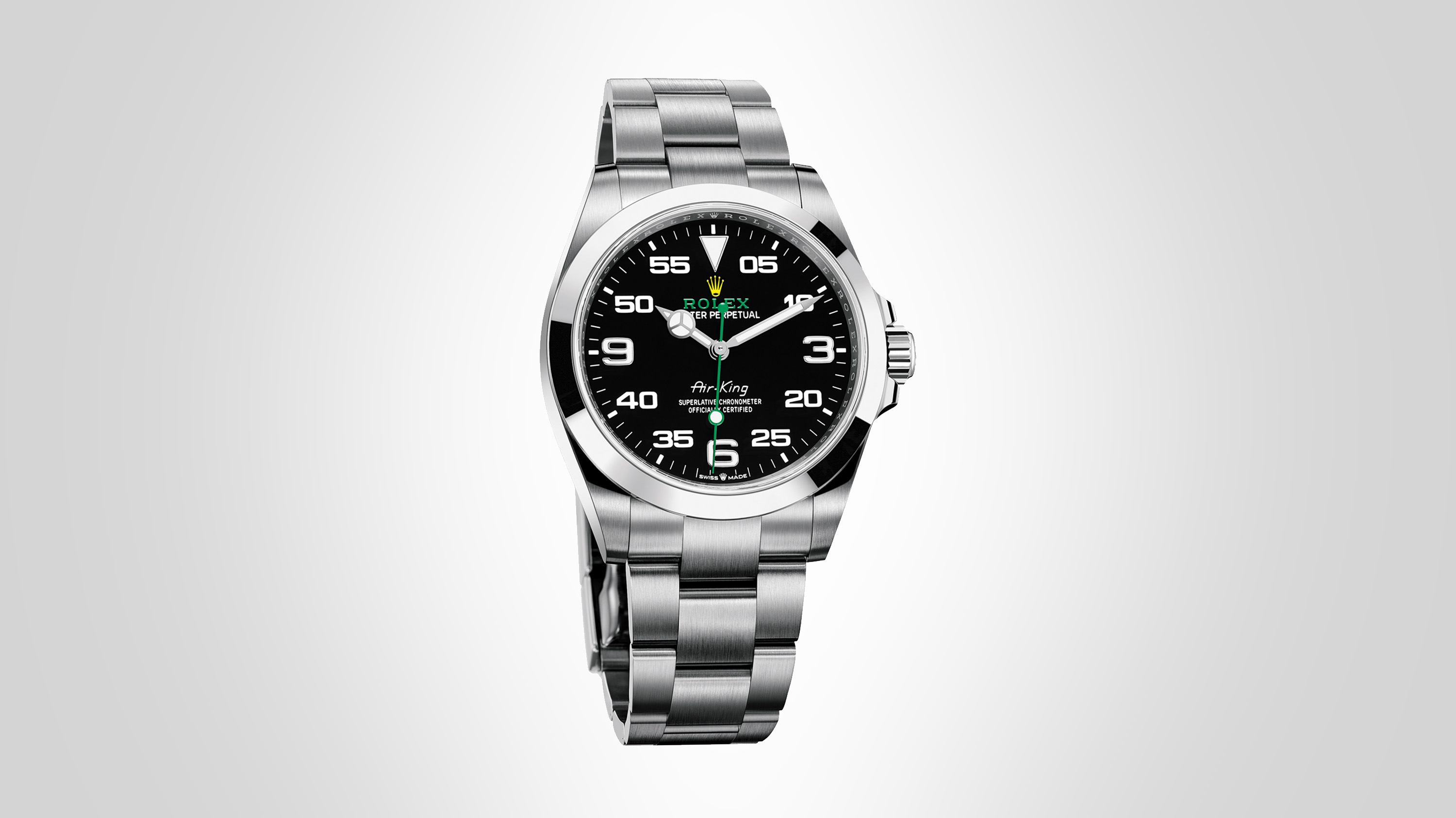 Rolex Oyster Perpetual Air-King