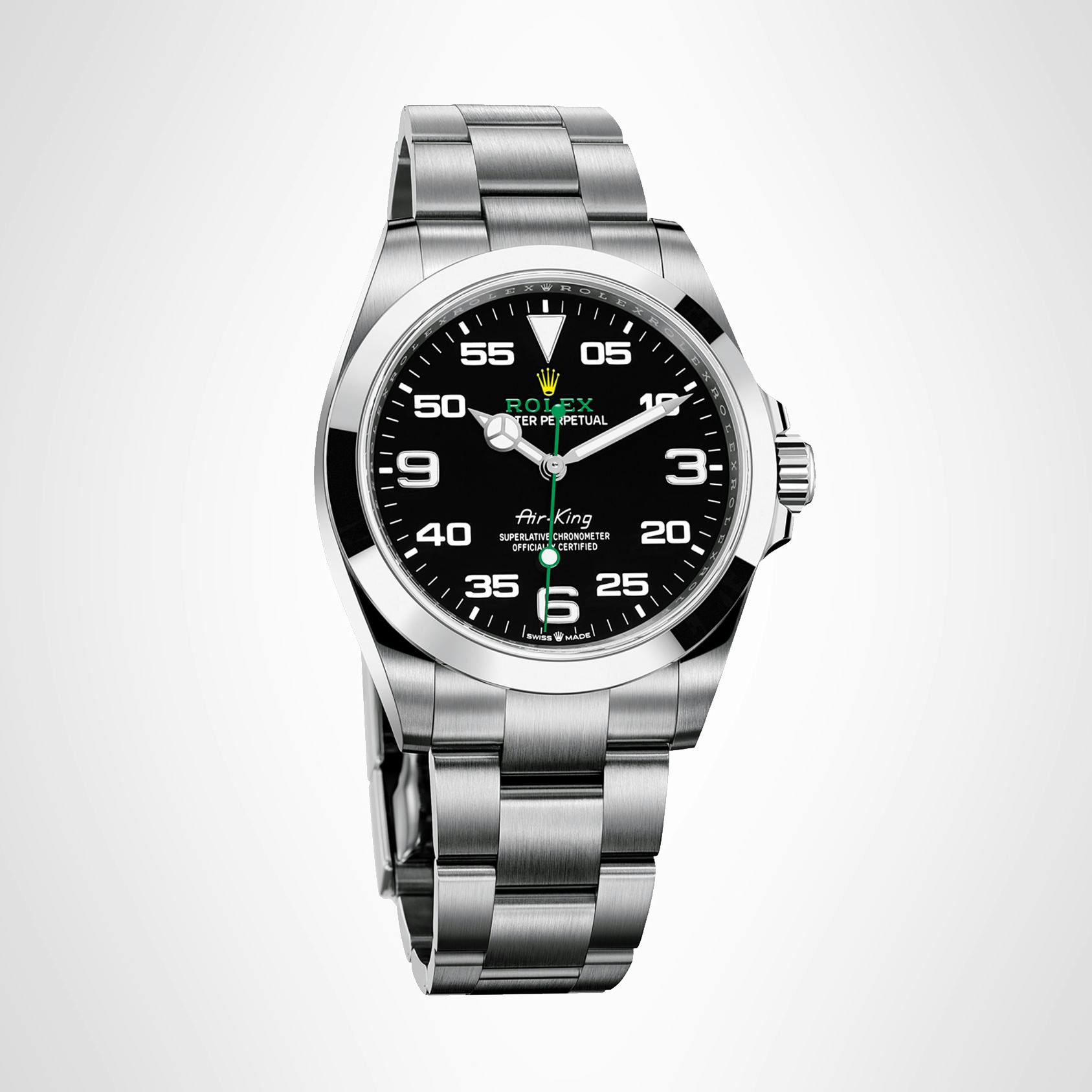 Rolex Oyster Perpetual Air-King