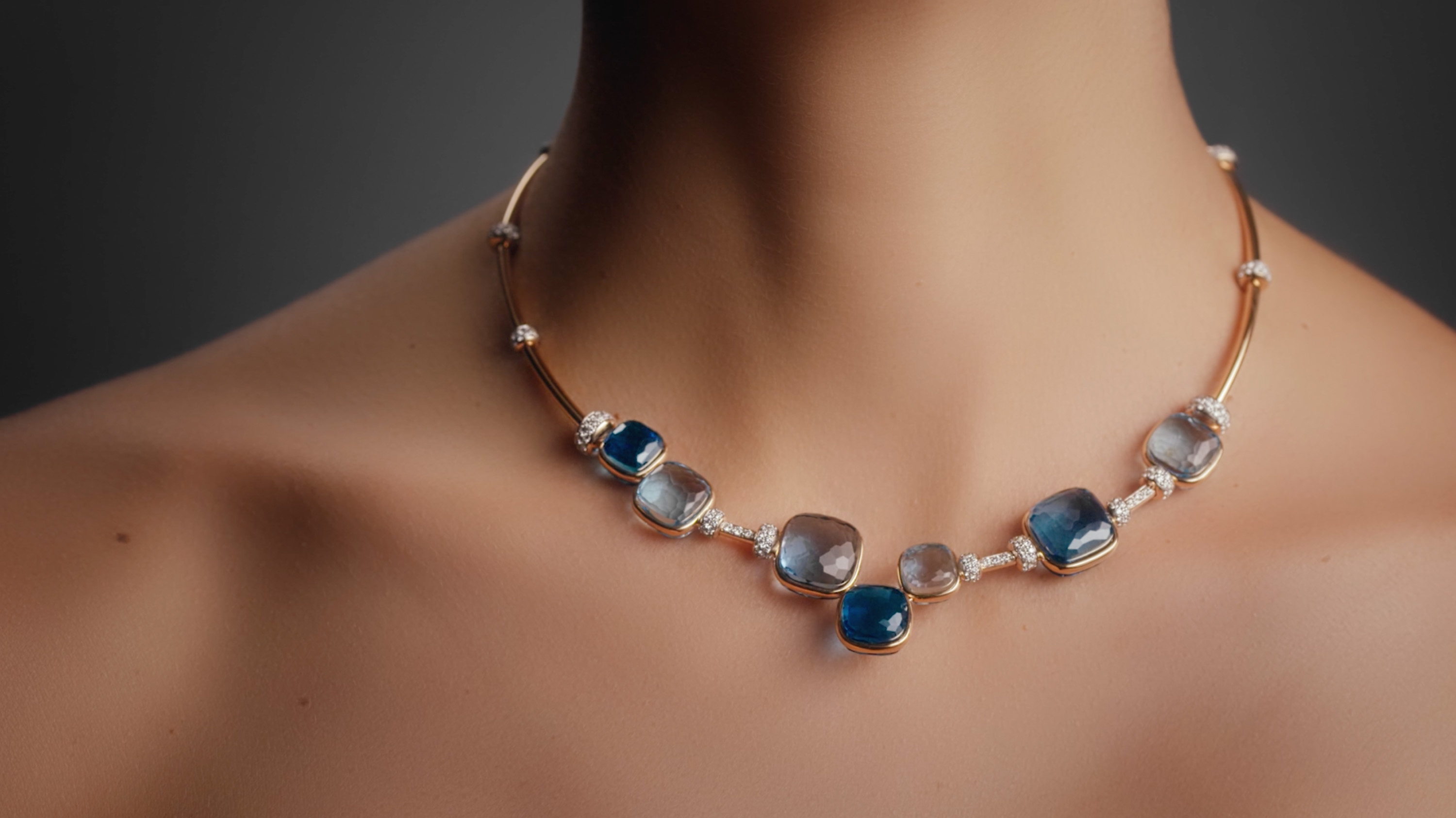 Pomellato Nudo Rivière