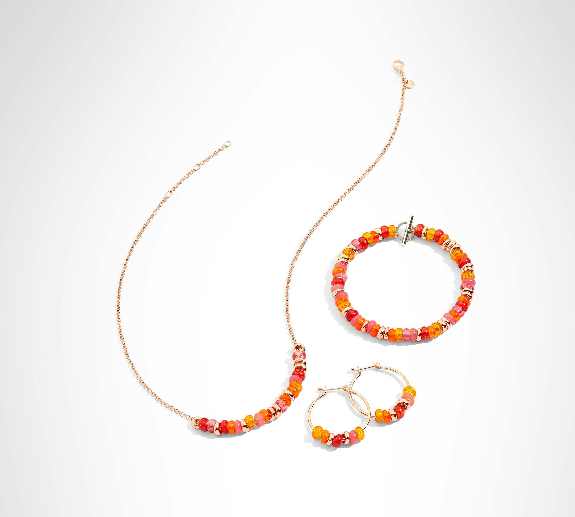 DoDo Rondelle Collection DoDo Rondelle Collection