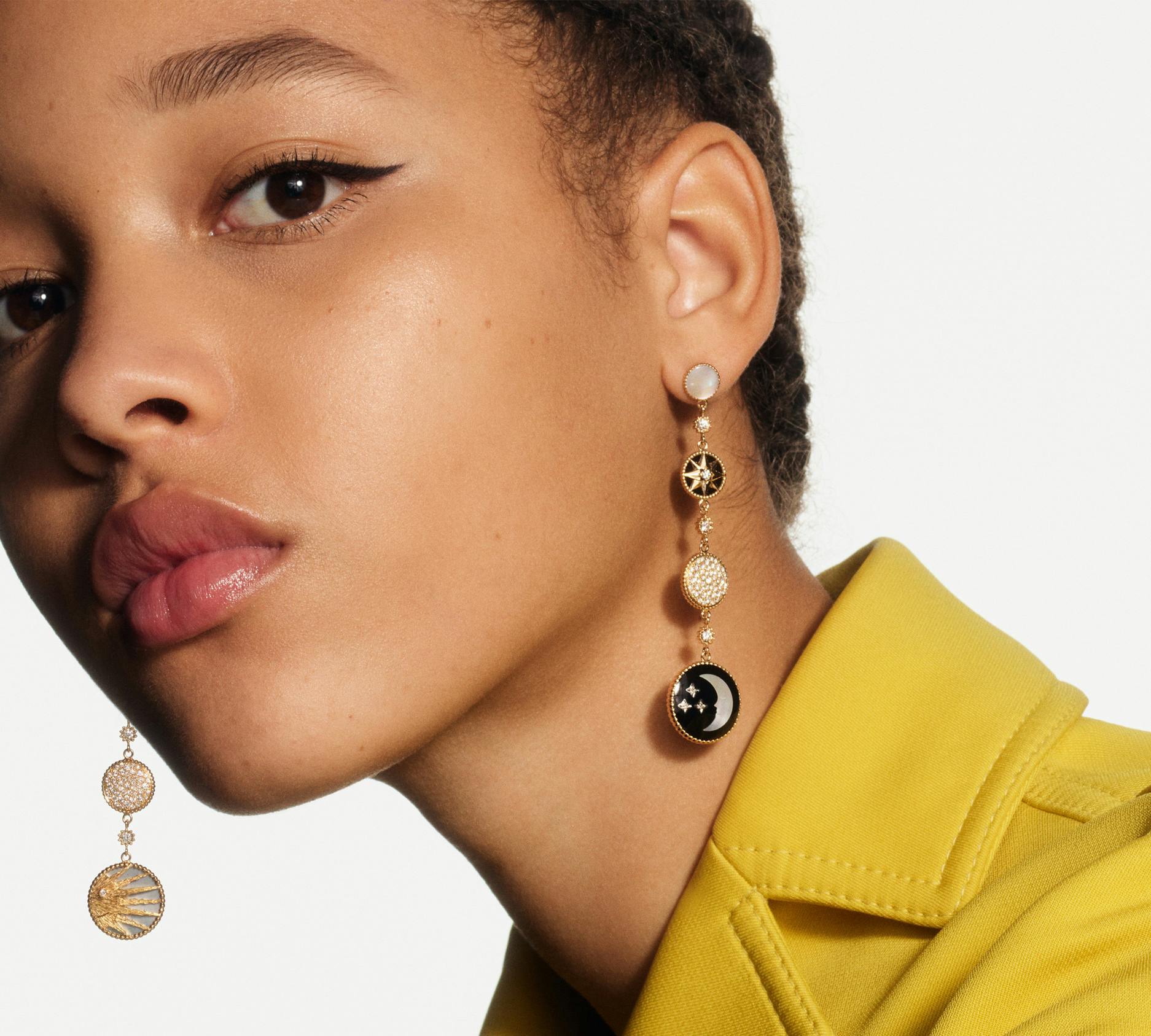 Dior Rose des Vents Dior Rose des Vents