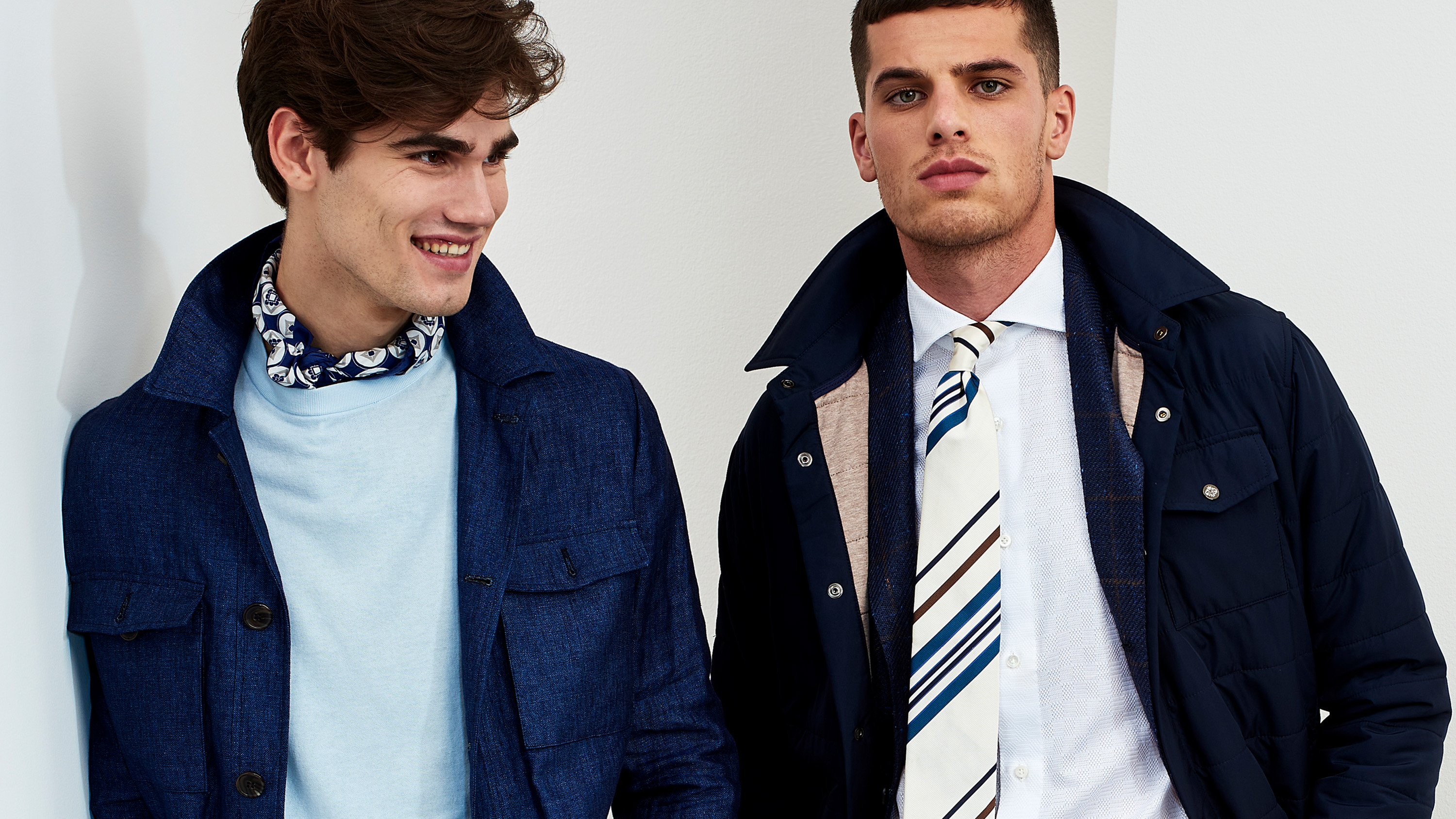 Luigi Borrelli Napoli