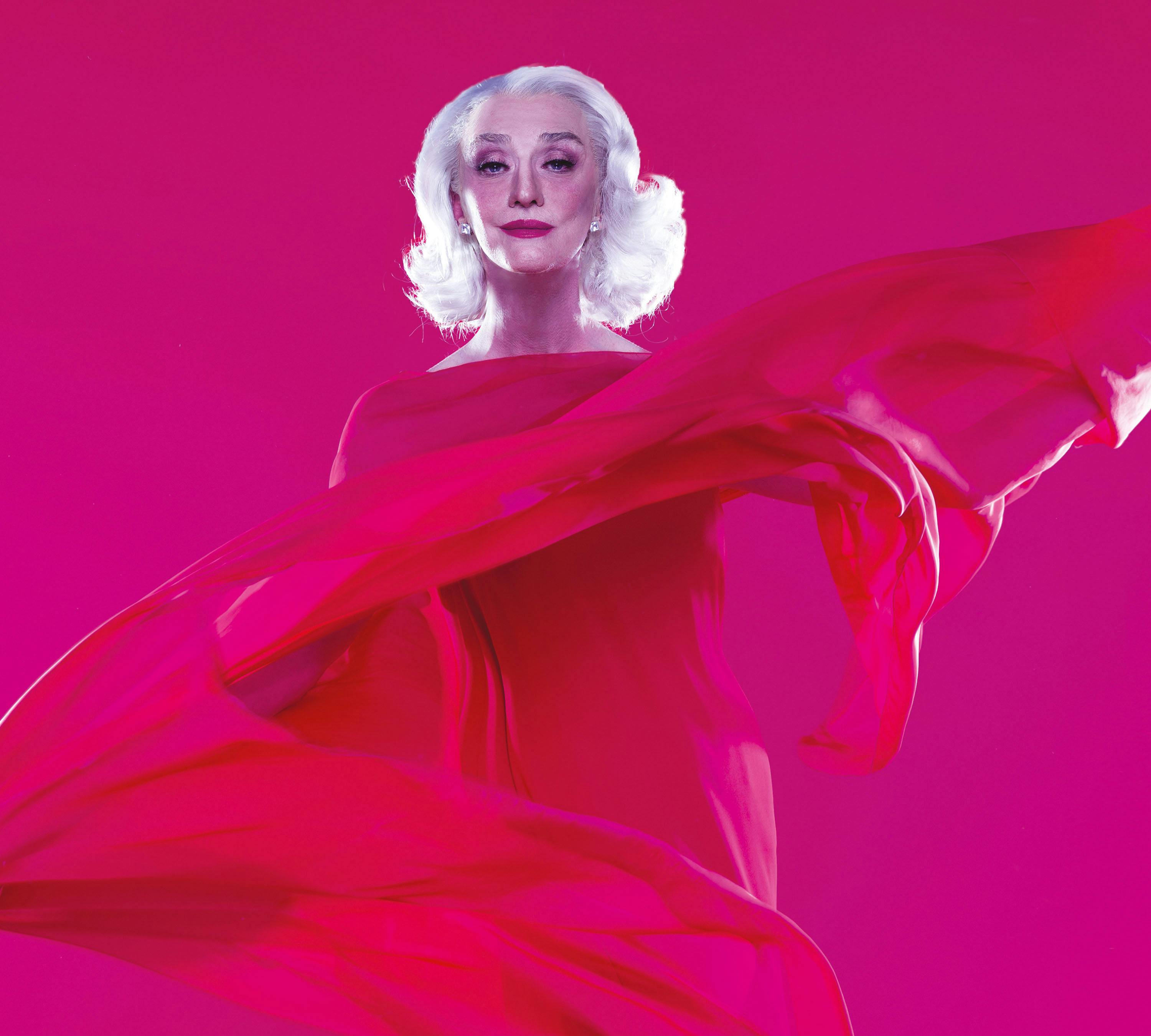 Drusilla Foer Drusilla Foer