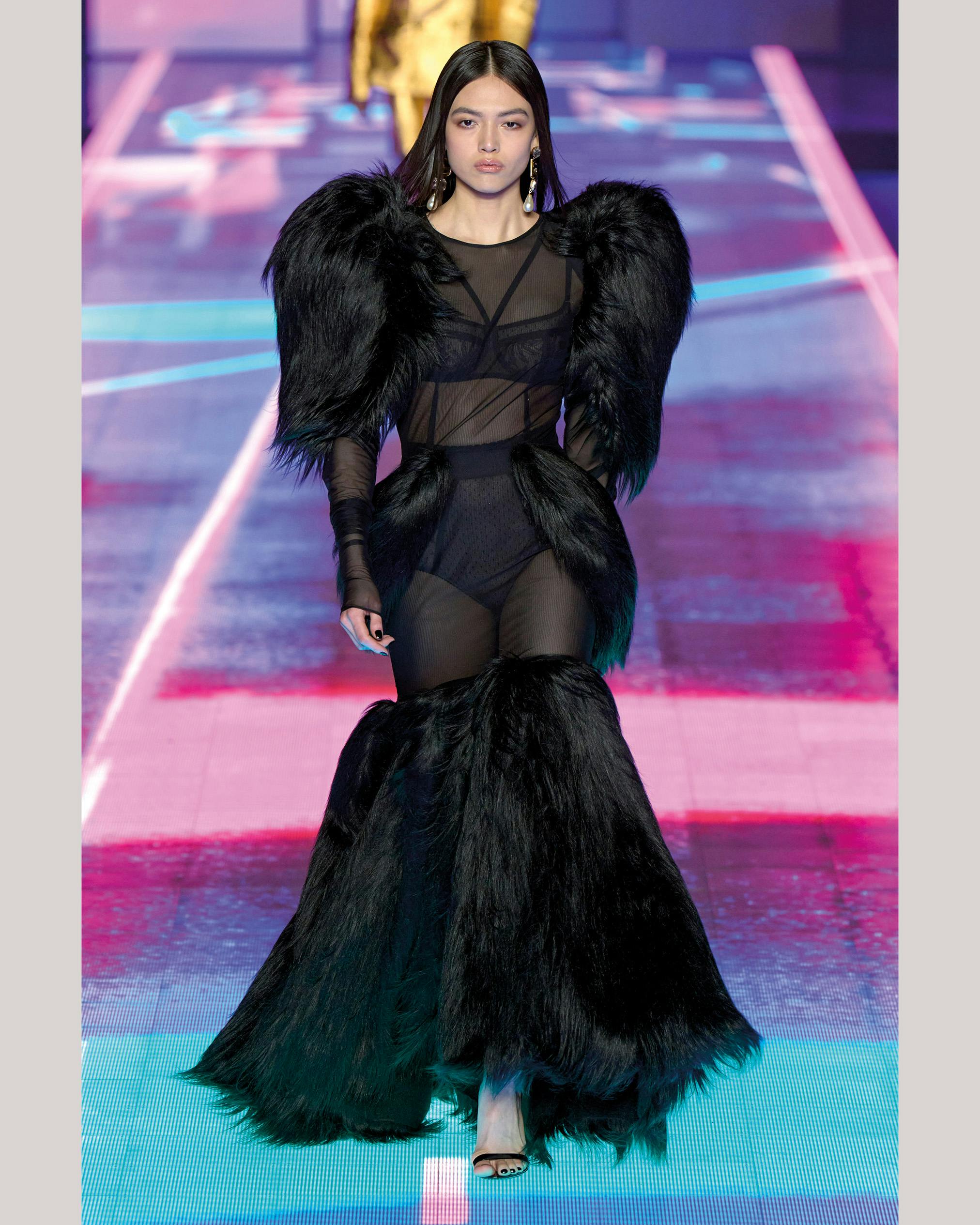 Dolce&Gabbana FW22/23