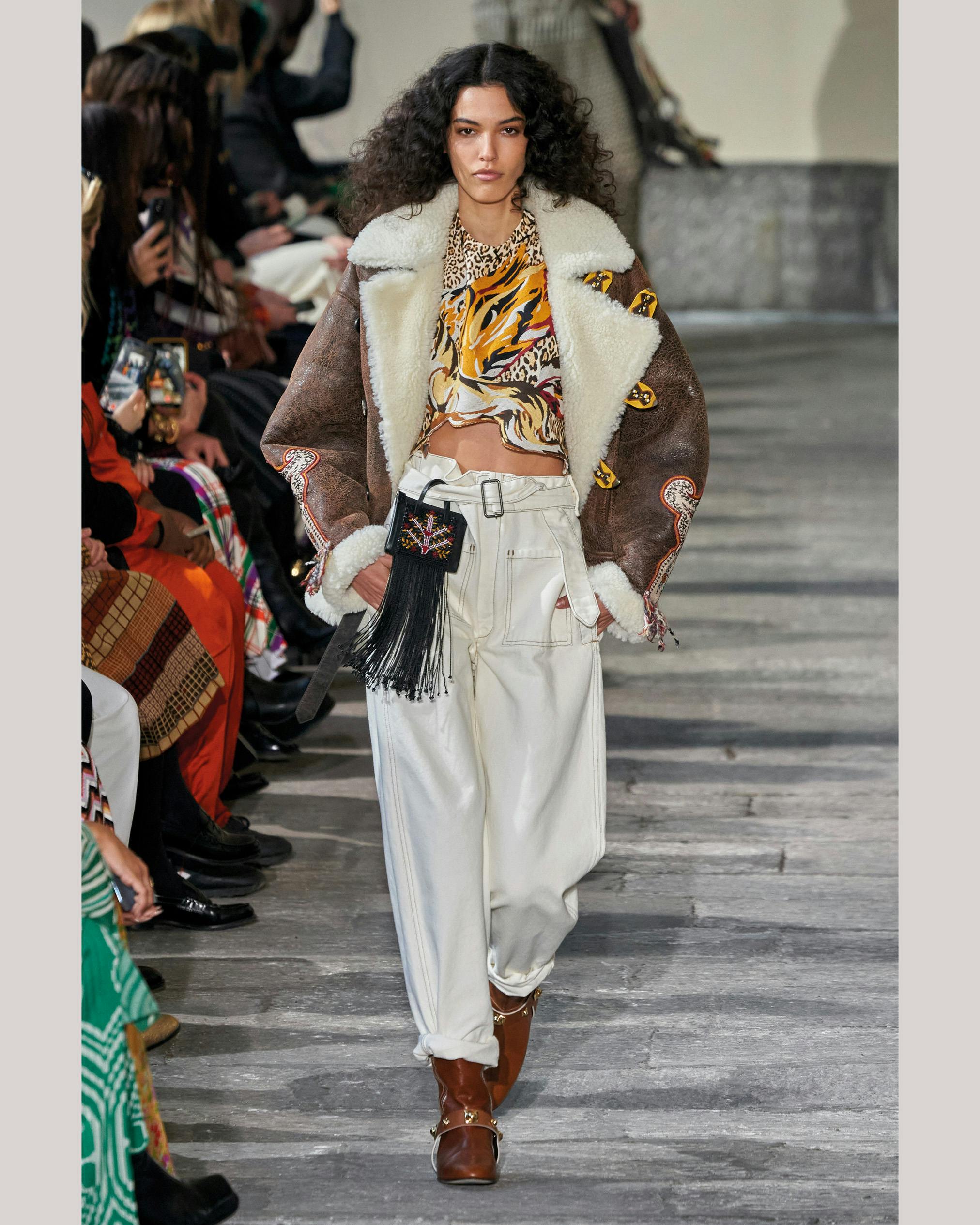 Etro FW22/23