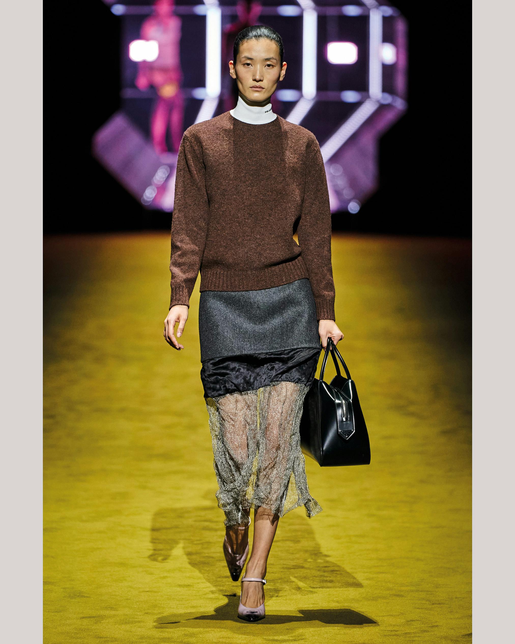 Prada FW22/23