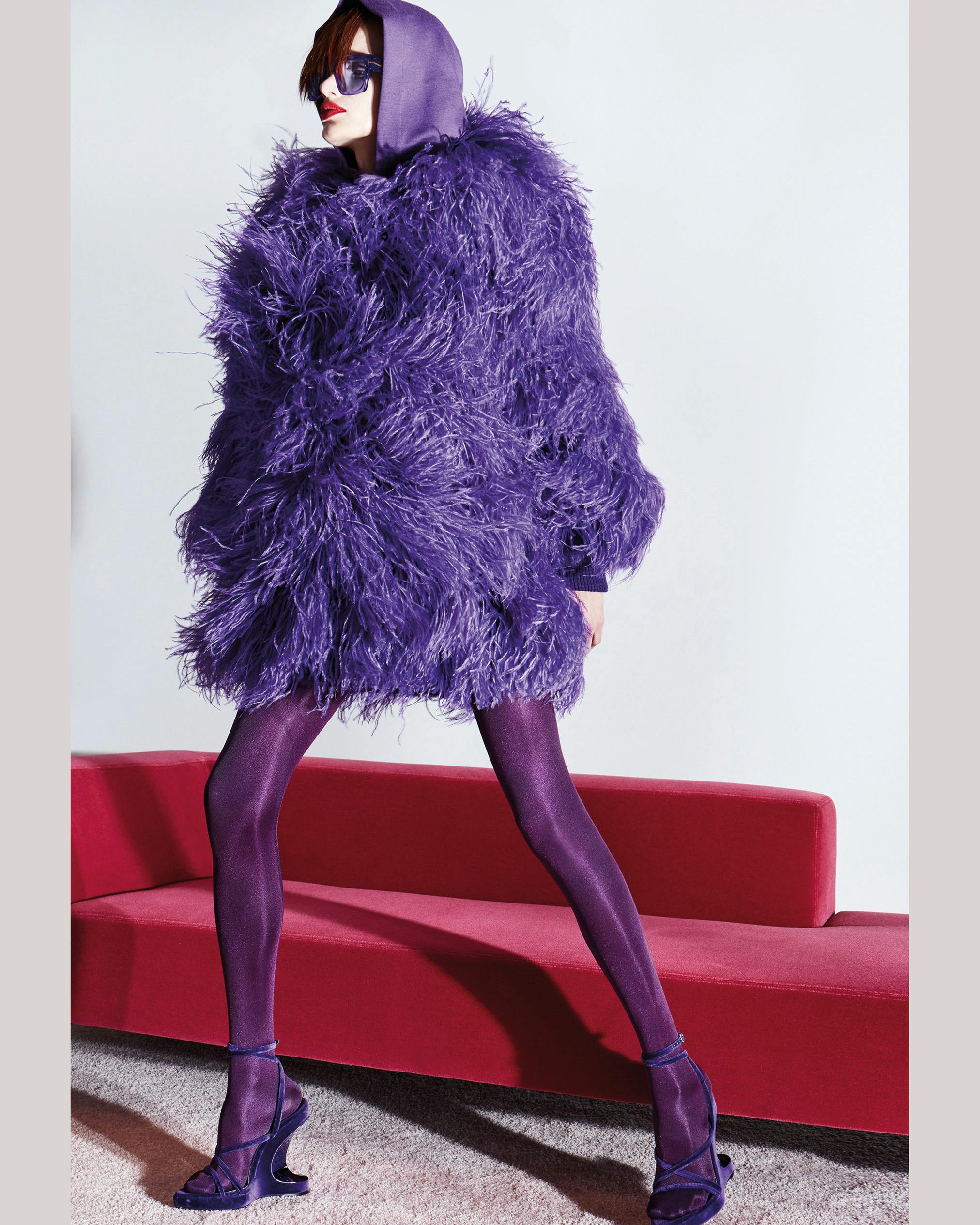 Tom Ford FW22/23
