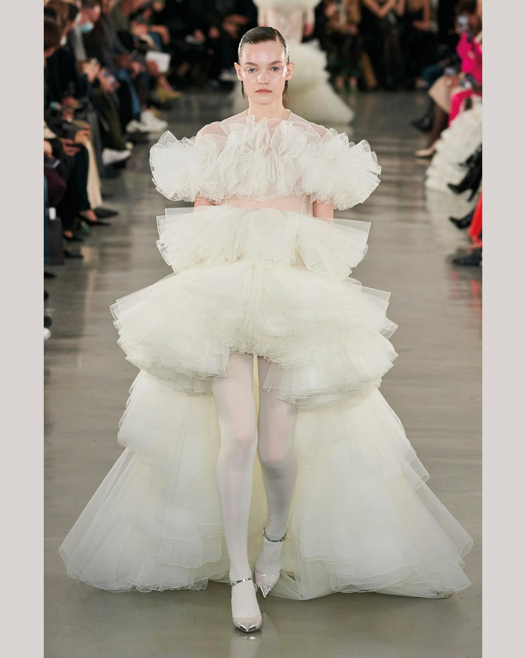 Giambattista Valli FW22/23