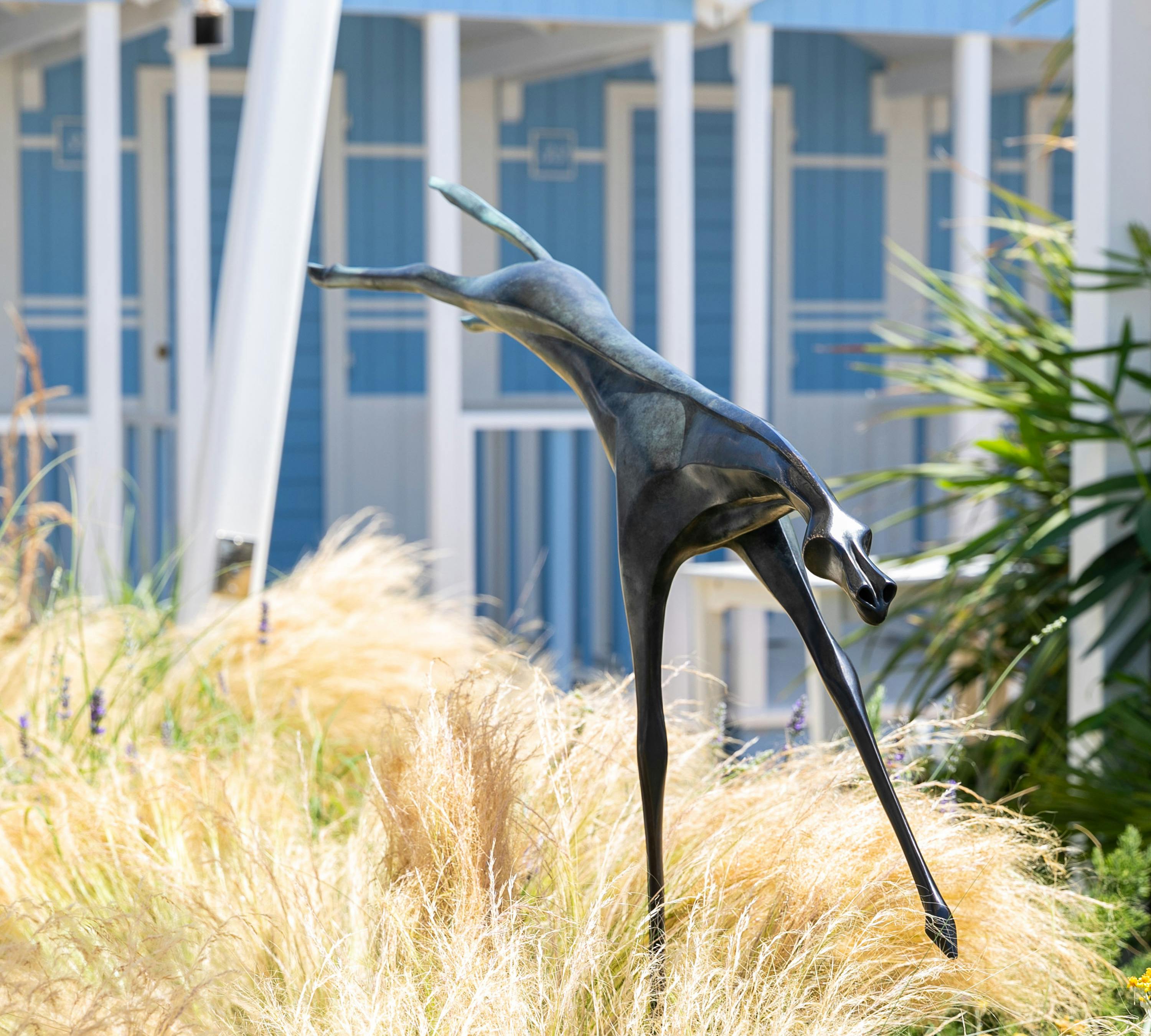 Antonio Signorini in Forte dei Marmi Antonio Signorini in Forte dei Marmi