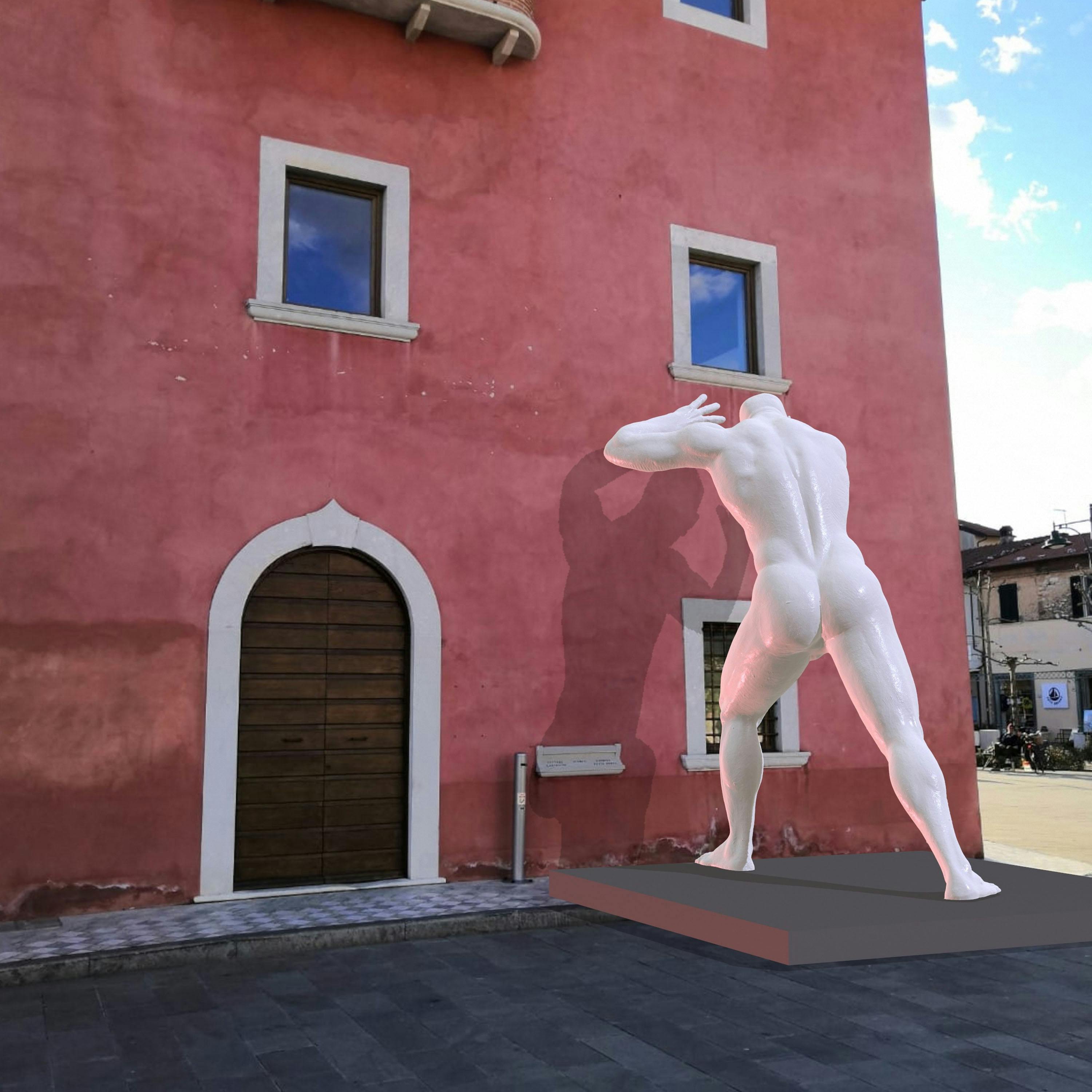 Emanuele Giannelli, Mr. Arbitrium