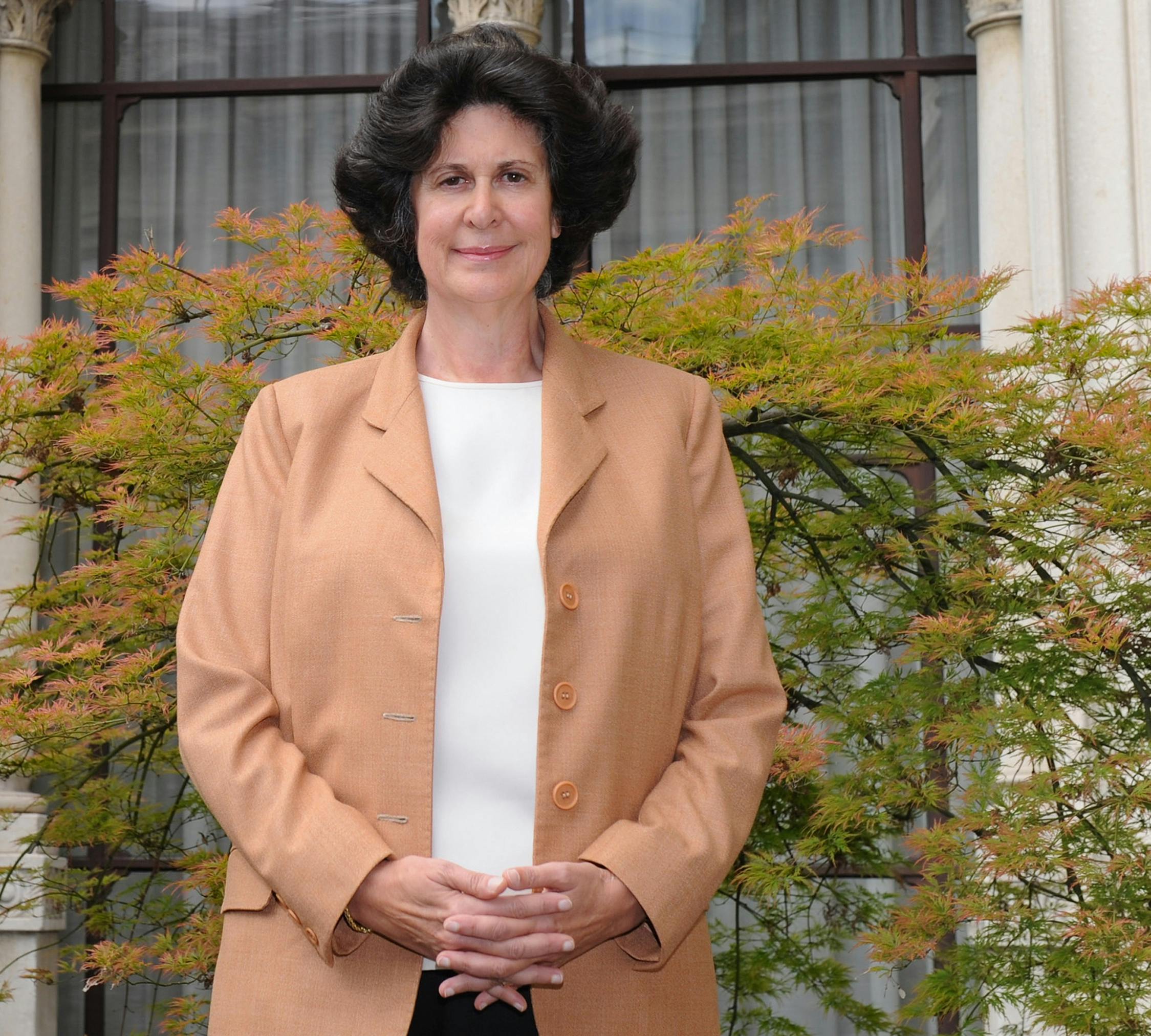 Ilaria Borletti Buitoni Ilaria Borletti Buitoni