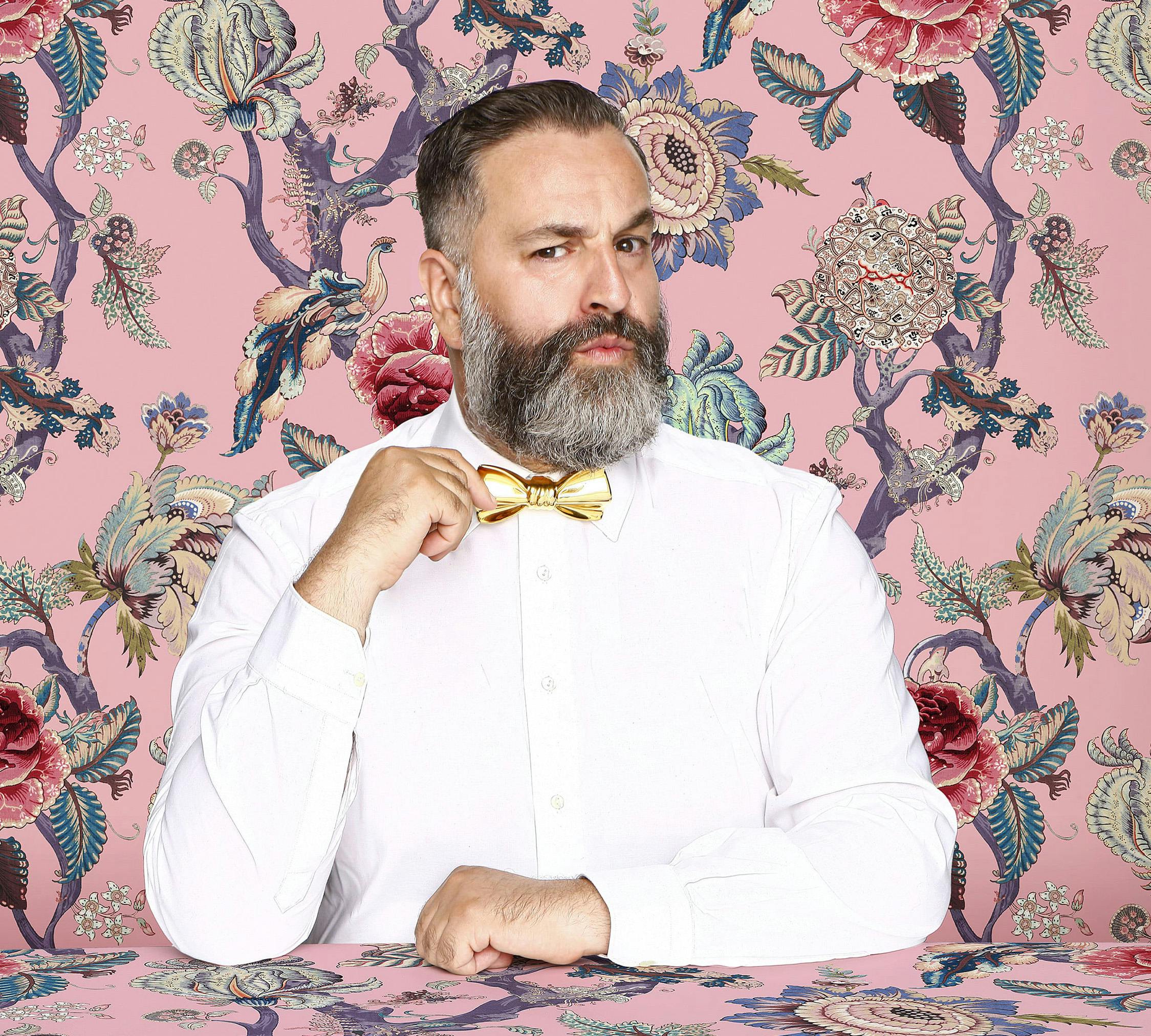 Simone Guidarelli Simone Guidarelli