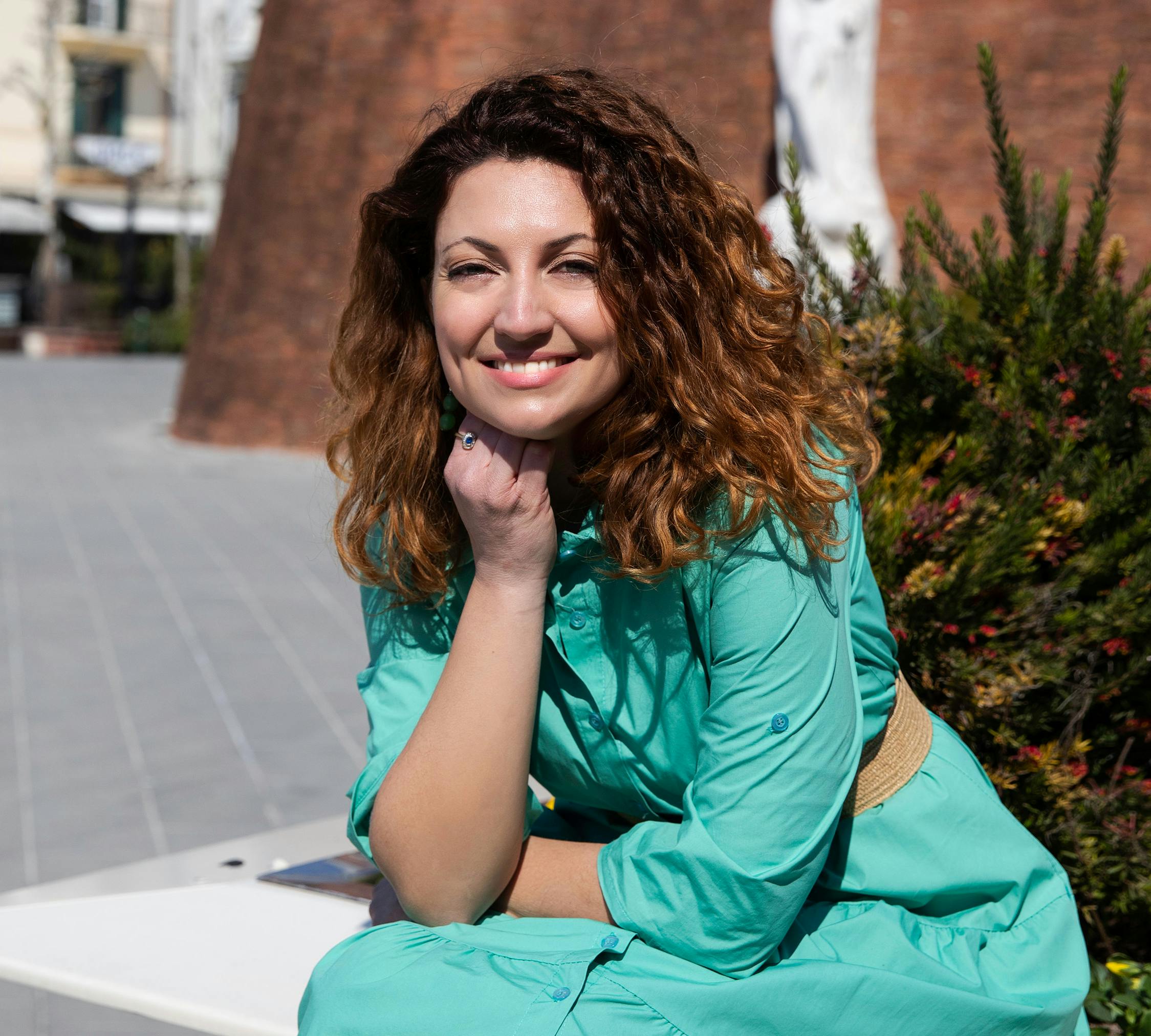 Francesca Giannelli Francesca Giannelli