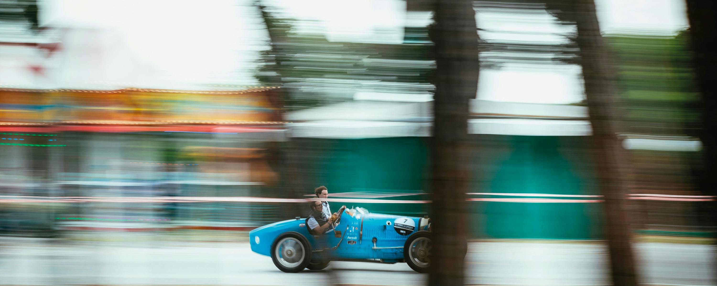 Auto d'epoca a Forte dei Marmi Auto d'epoca a Forte dei Marmi
