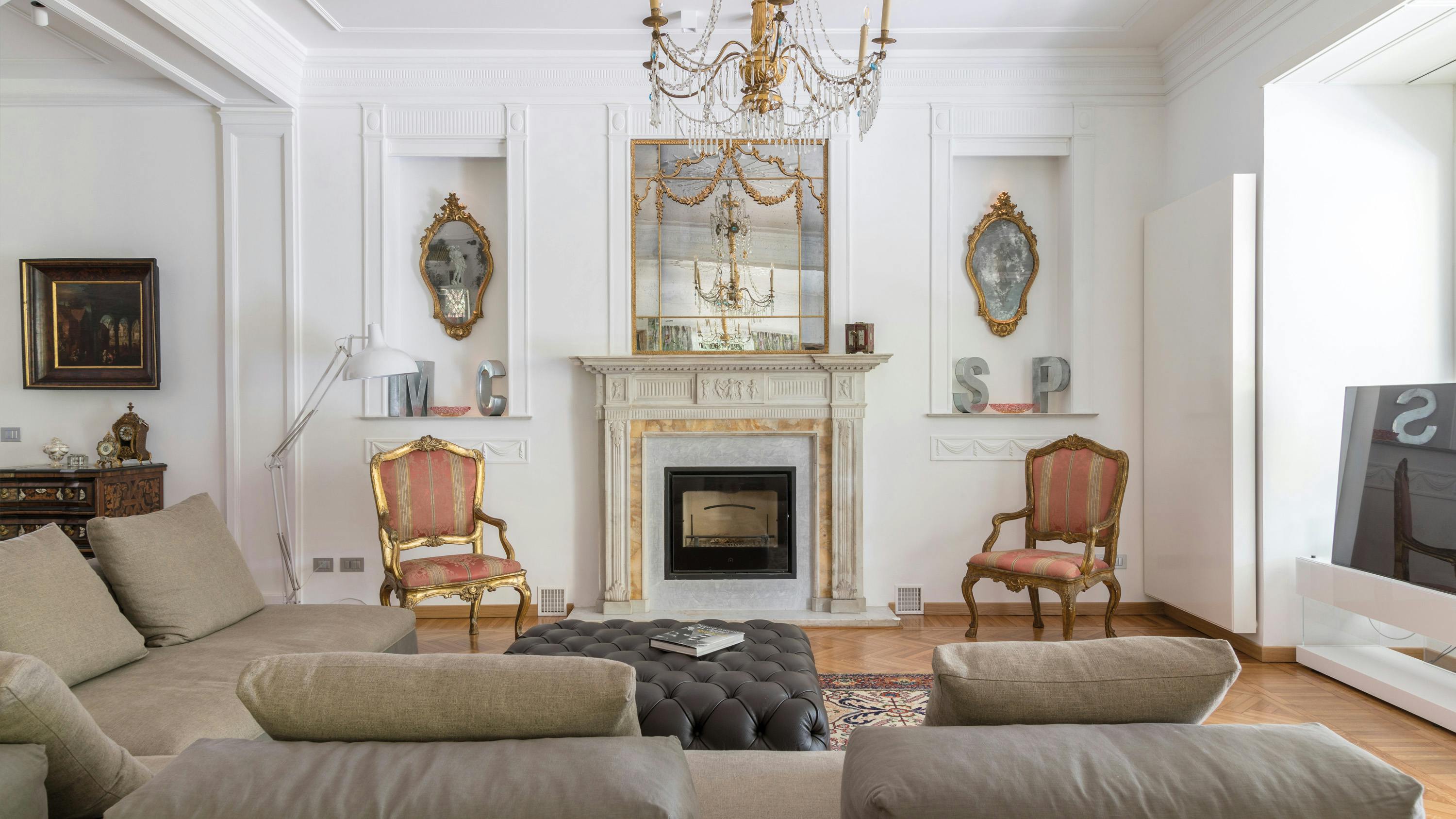 Italy Sotheby’s International Realty