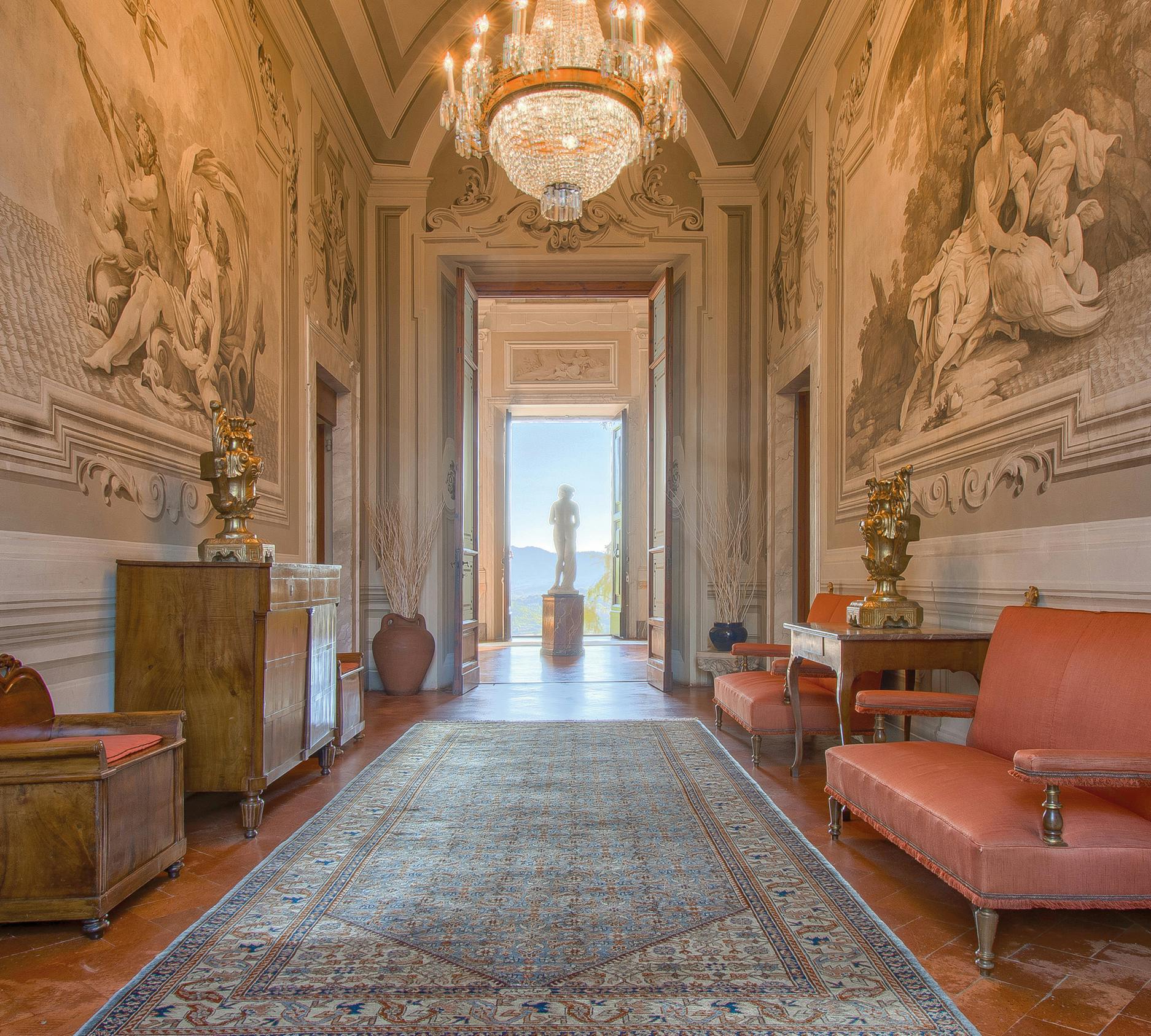 Italy Sotheby’s International Realty Italy Sotheby’s International Realty