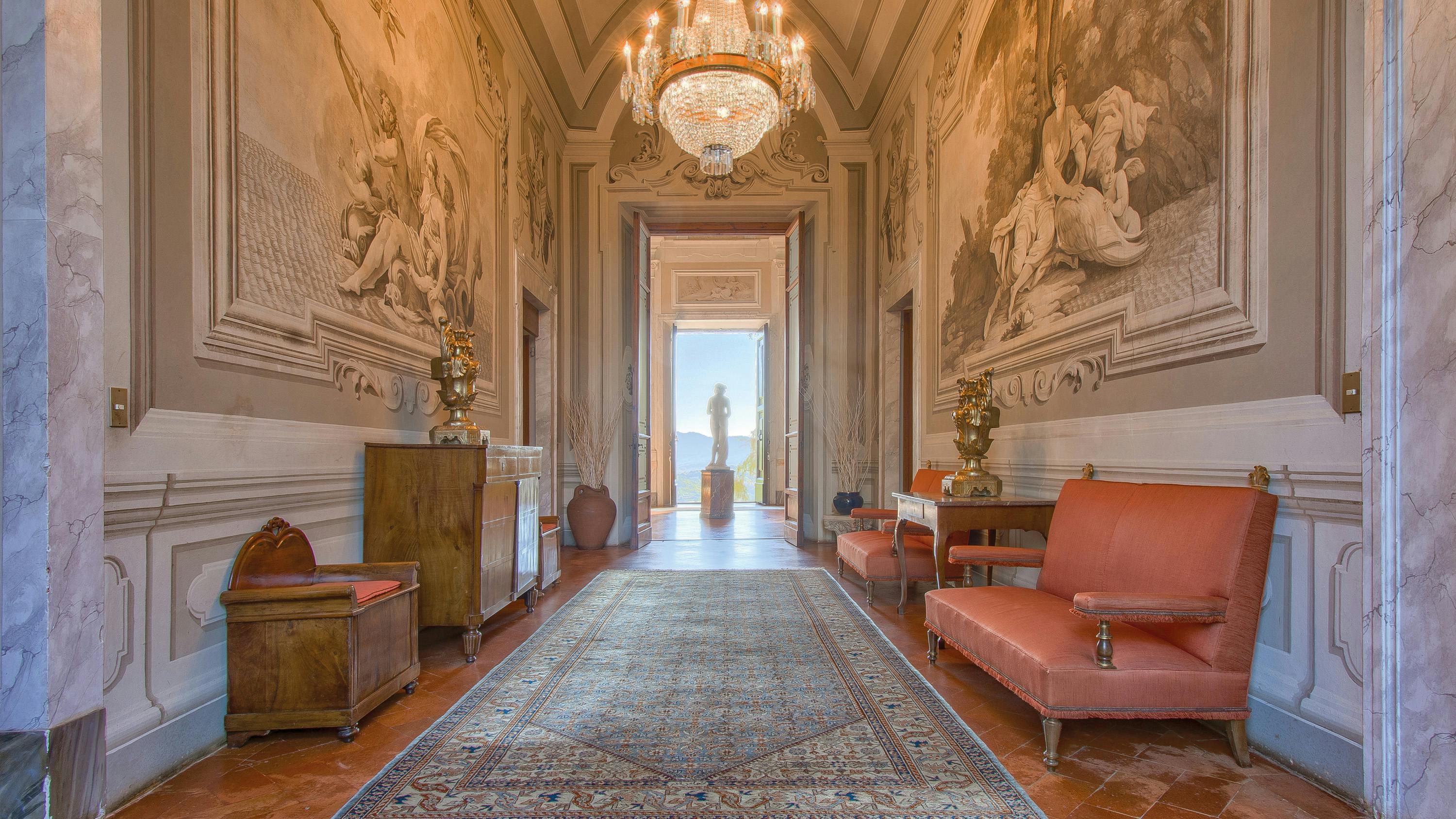 Italy Sotheby’s International Realty