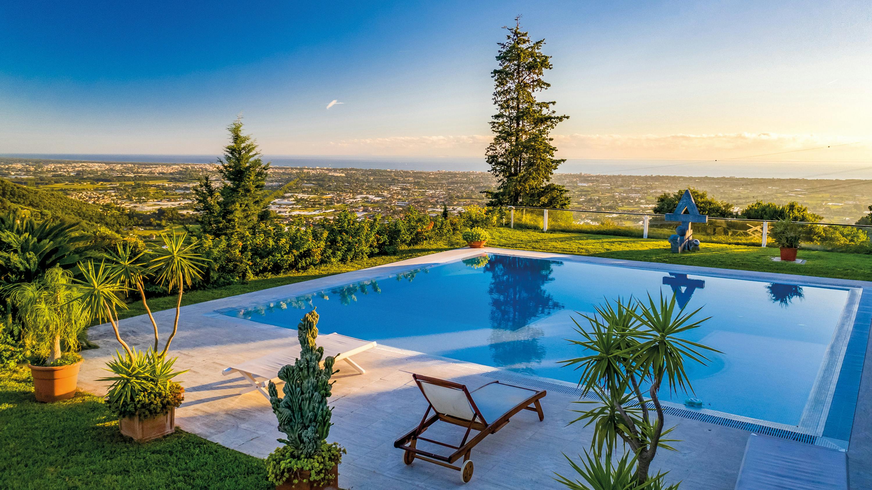 Coldwell Banker Global Luxury - Forte dei Marmi