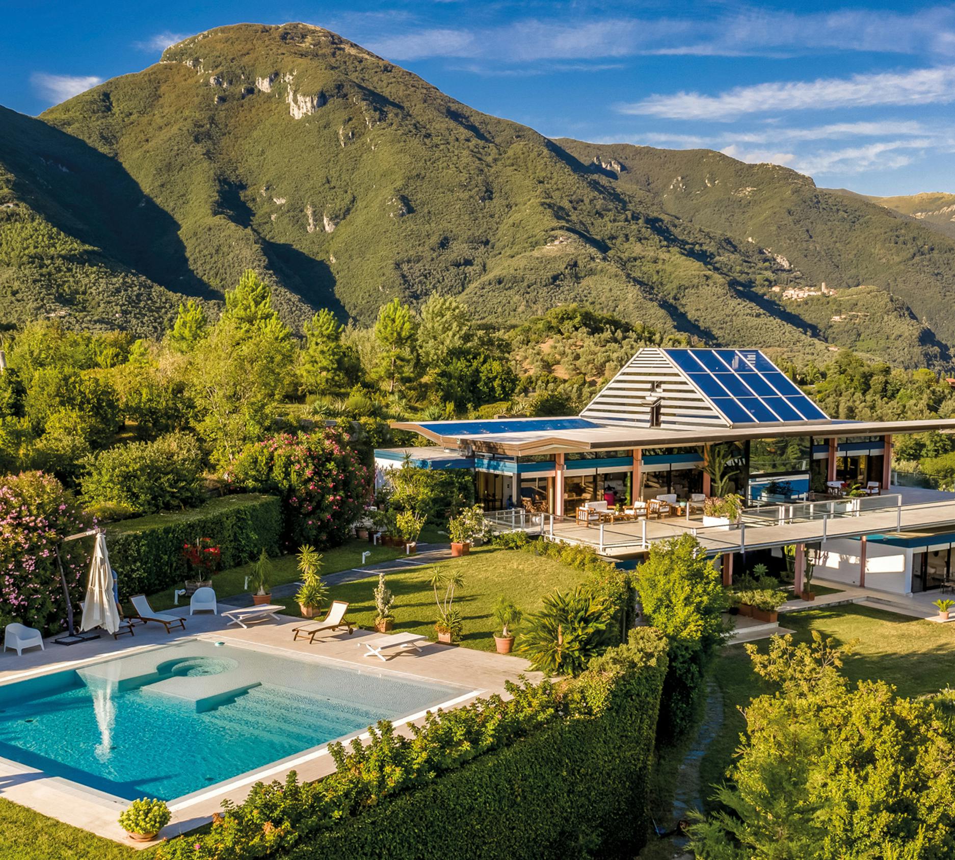 Coldwell Banker Global Luxury - Forte dei Marmi Coldwell Banker Global Luxury - Forte dei Marmi