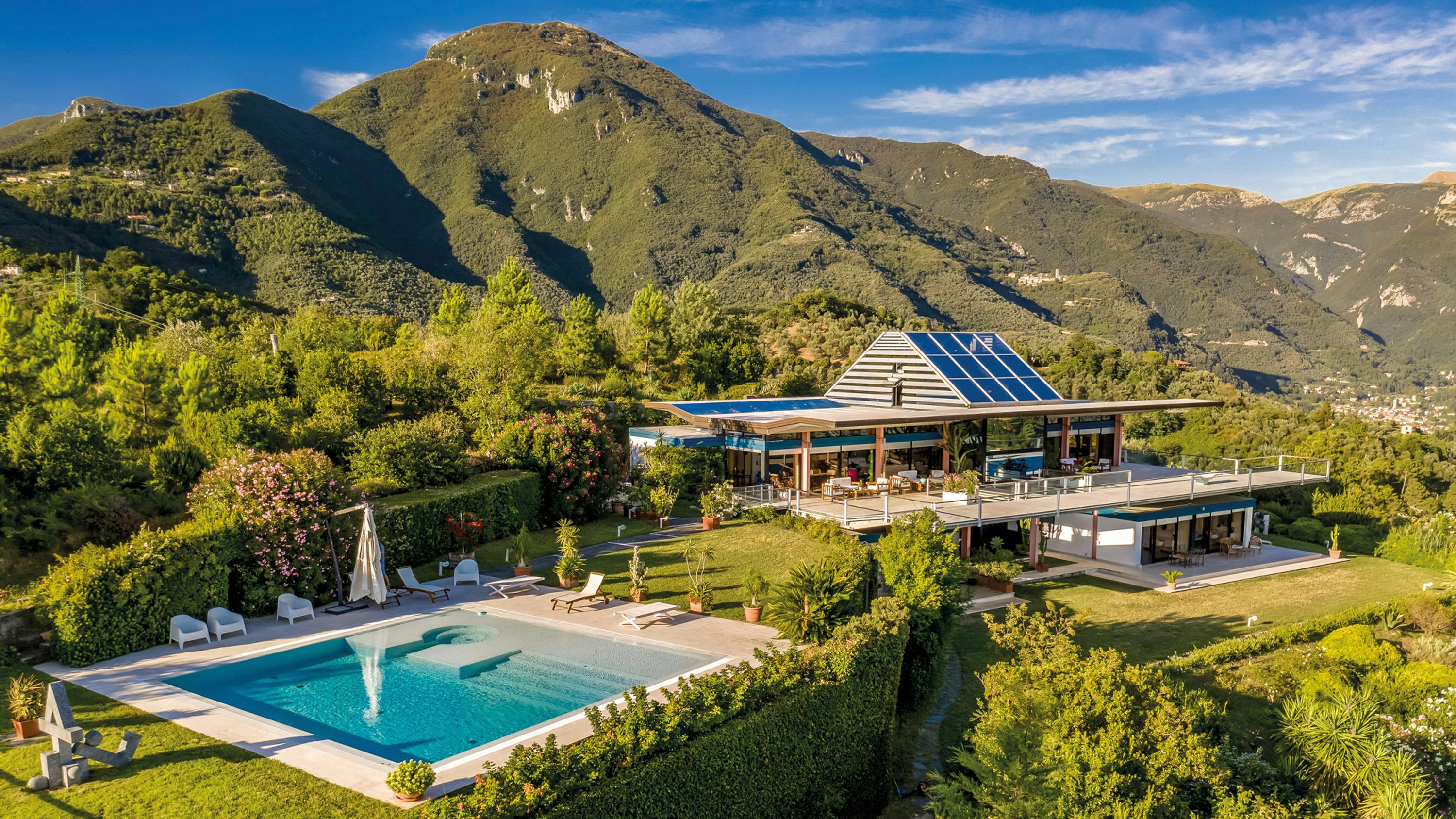 Coldwell Banker Global Luxury - Forte dei Marmi