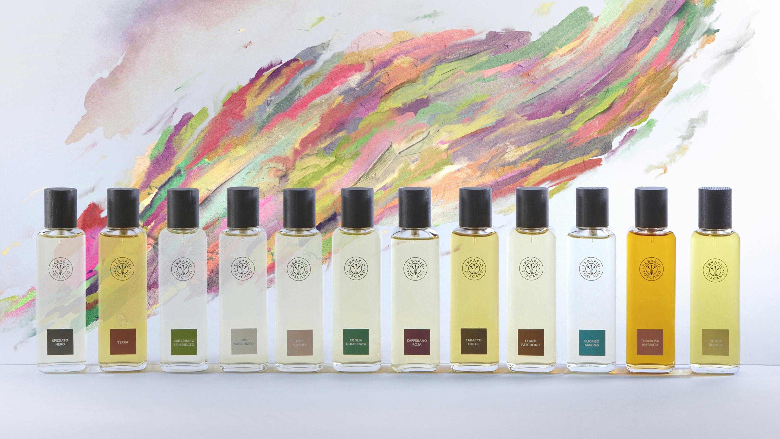 Erbario Toscano Erbario Toscano