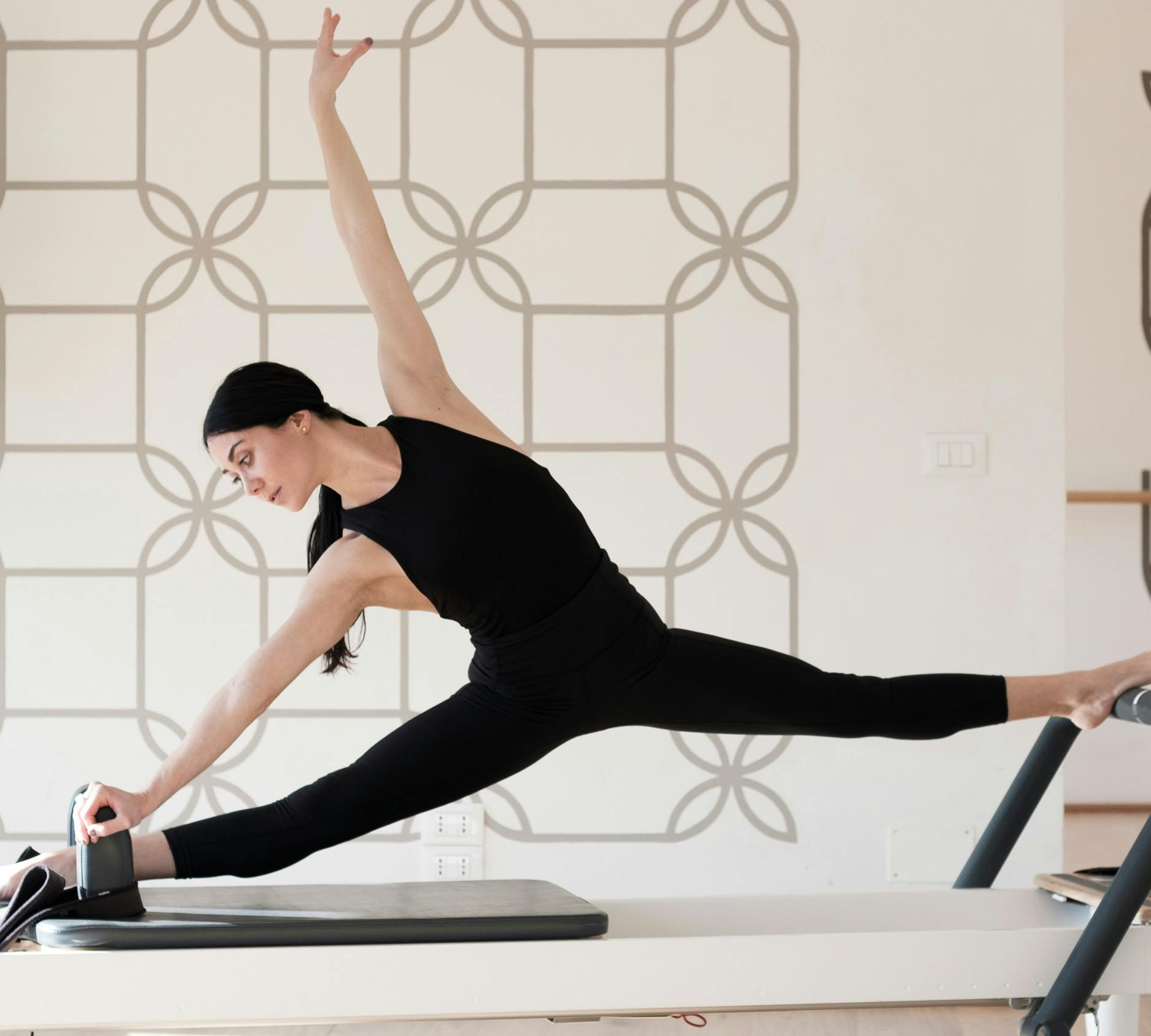 BeBeLux Pilates BeBeLux Pilates
