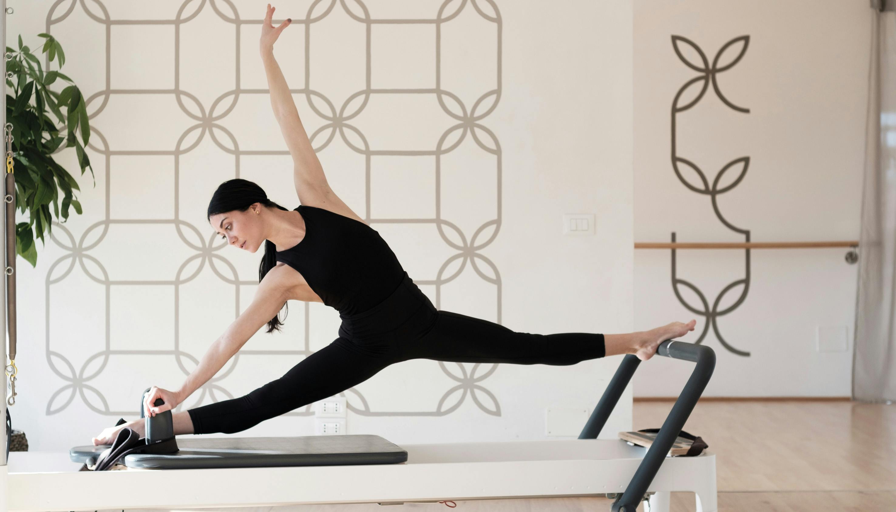 BeBeLux Pilates