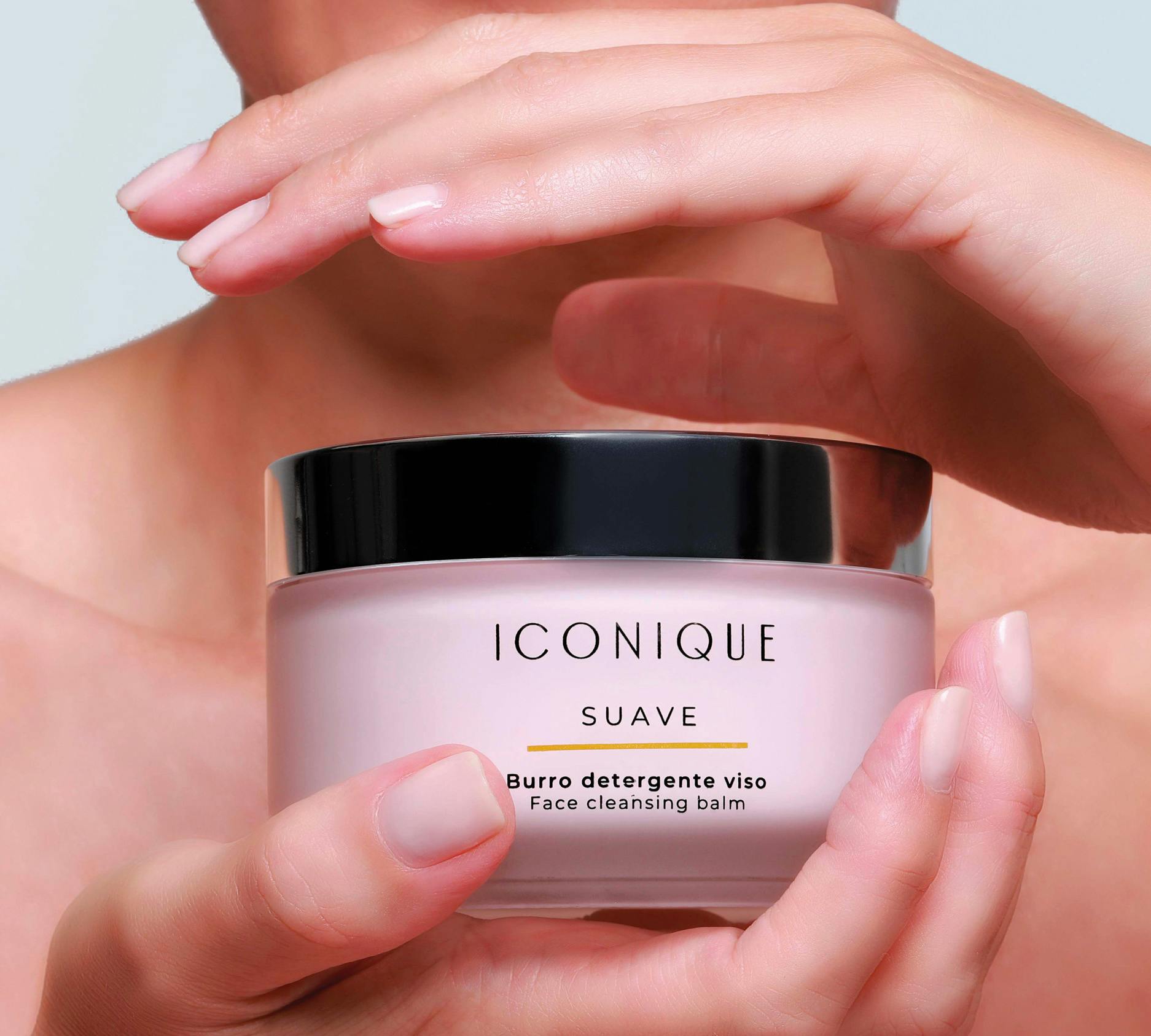 Iconique cosmetici Iconique cosmetici