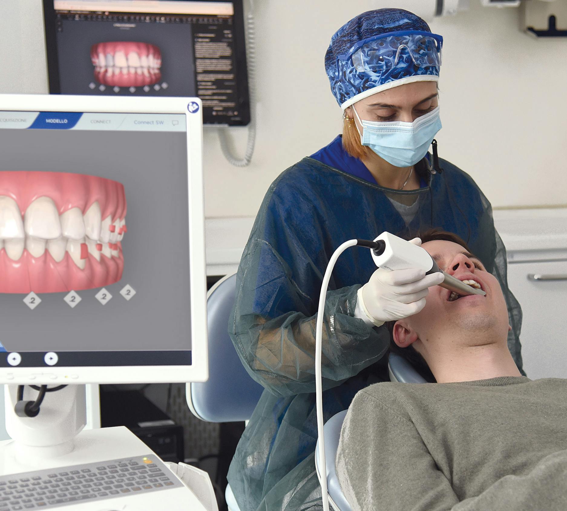 Dott. Francesco Ciucci Dott. Francesco Ciucci