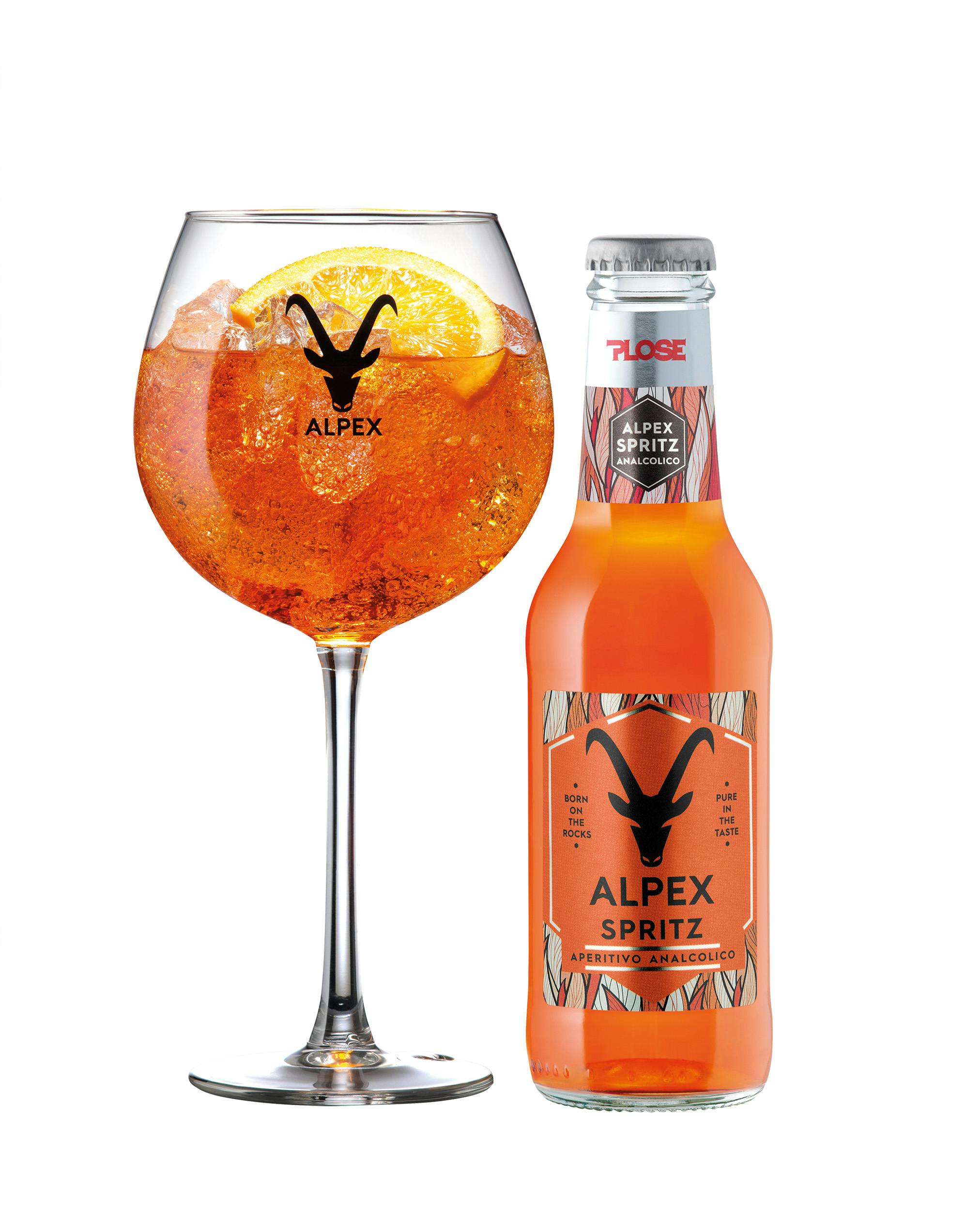 Alpex Spritz