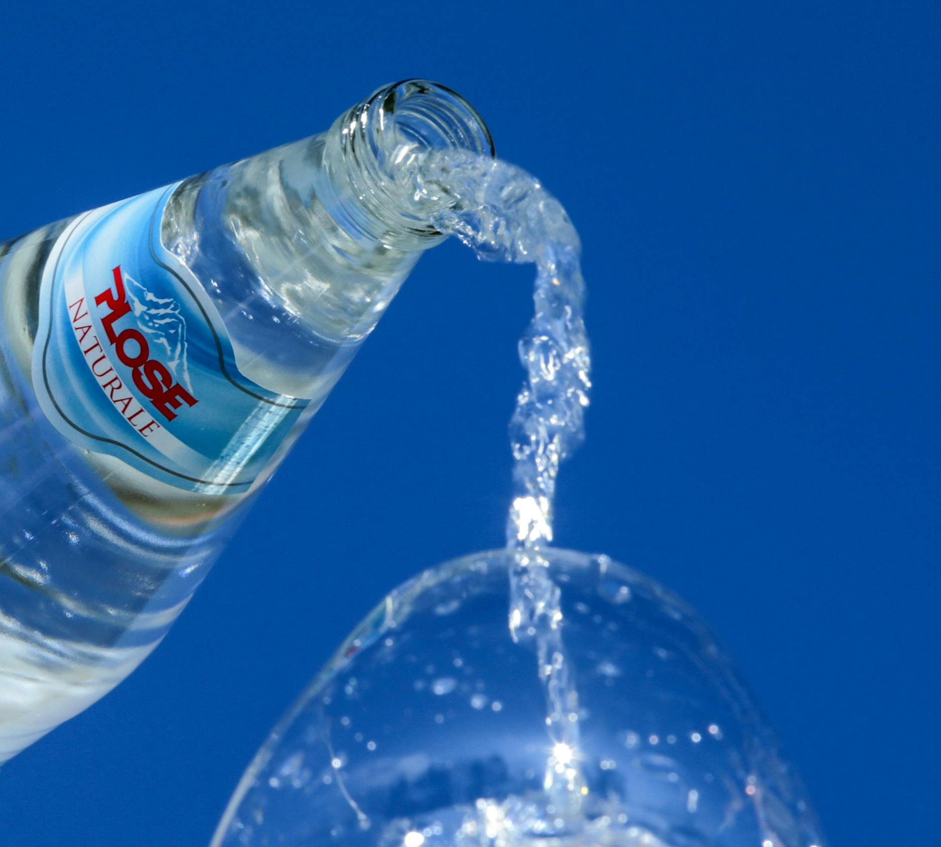 Acqua Plose Acqua Plose