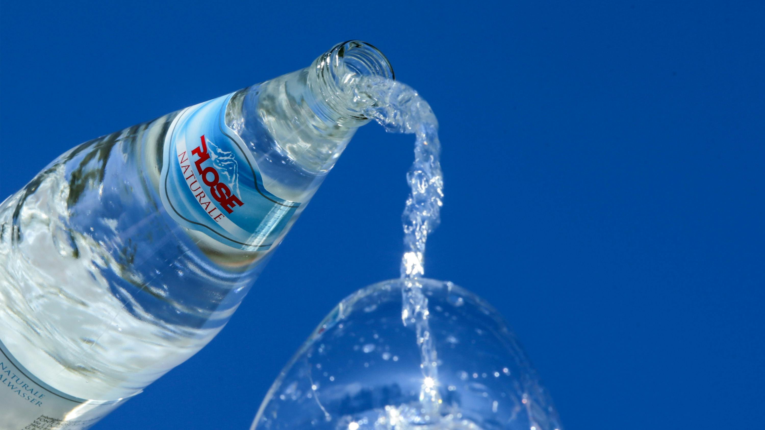 Acqua Plose