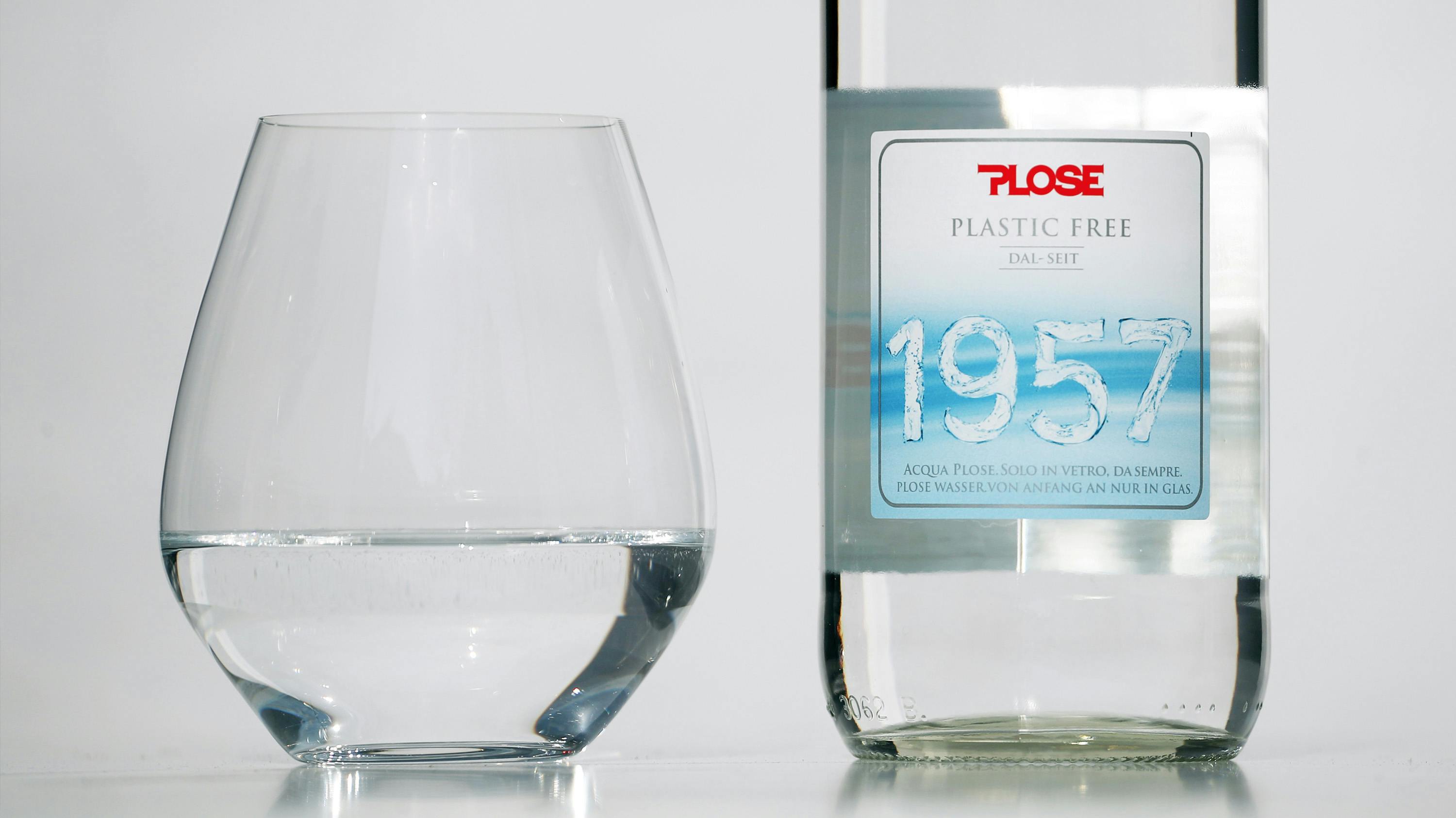 Acqua Plose
